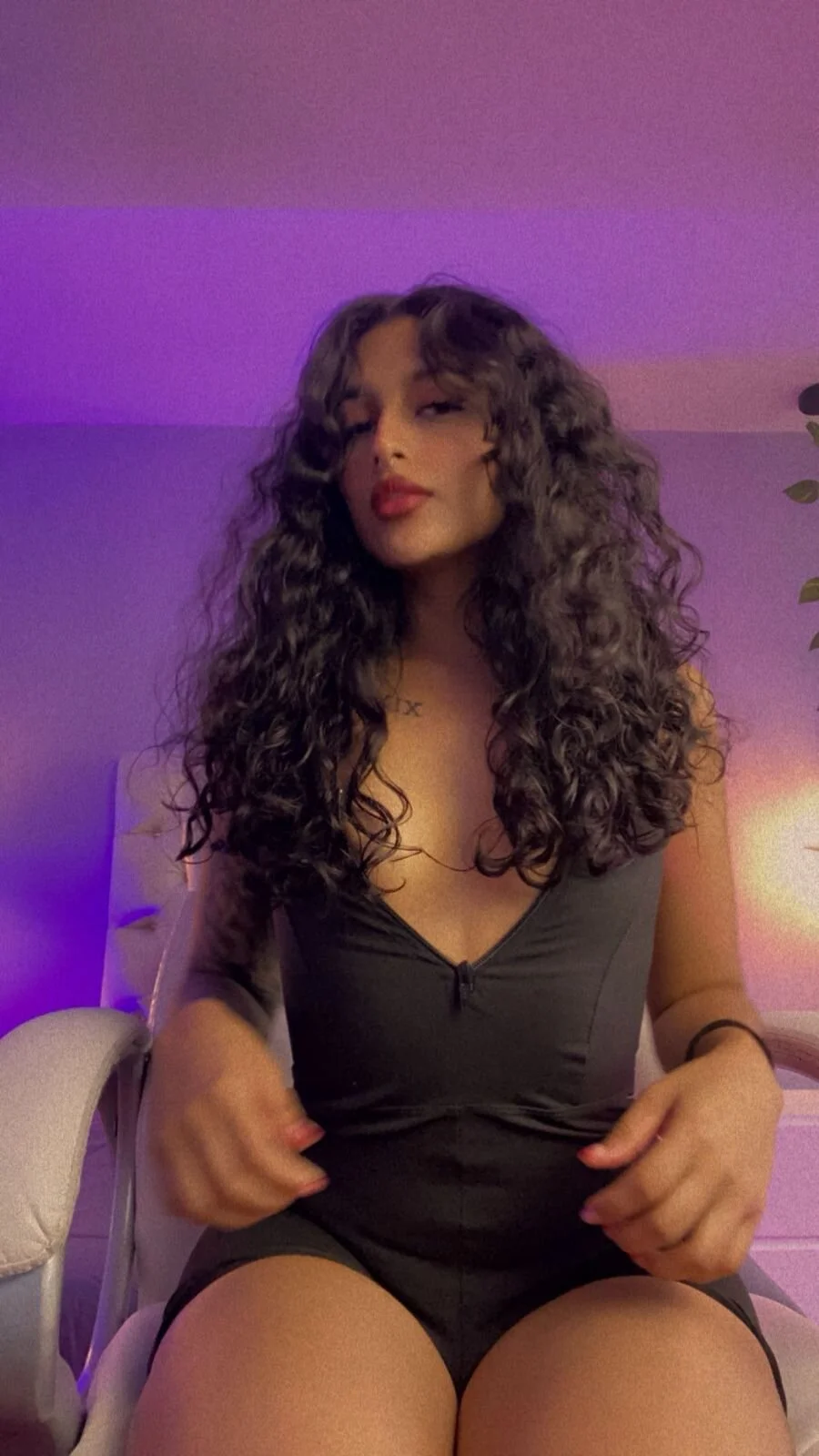 XXX Porn Photo of Nude Anngel_1 37