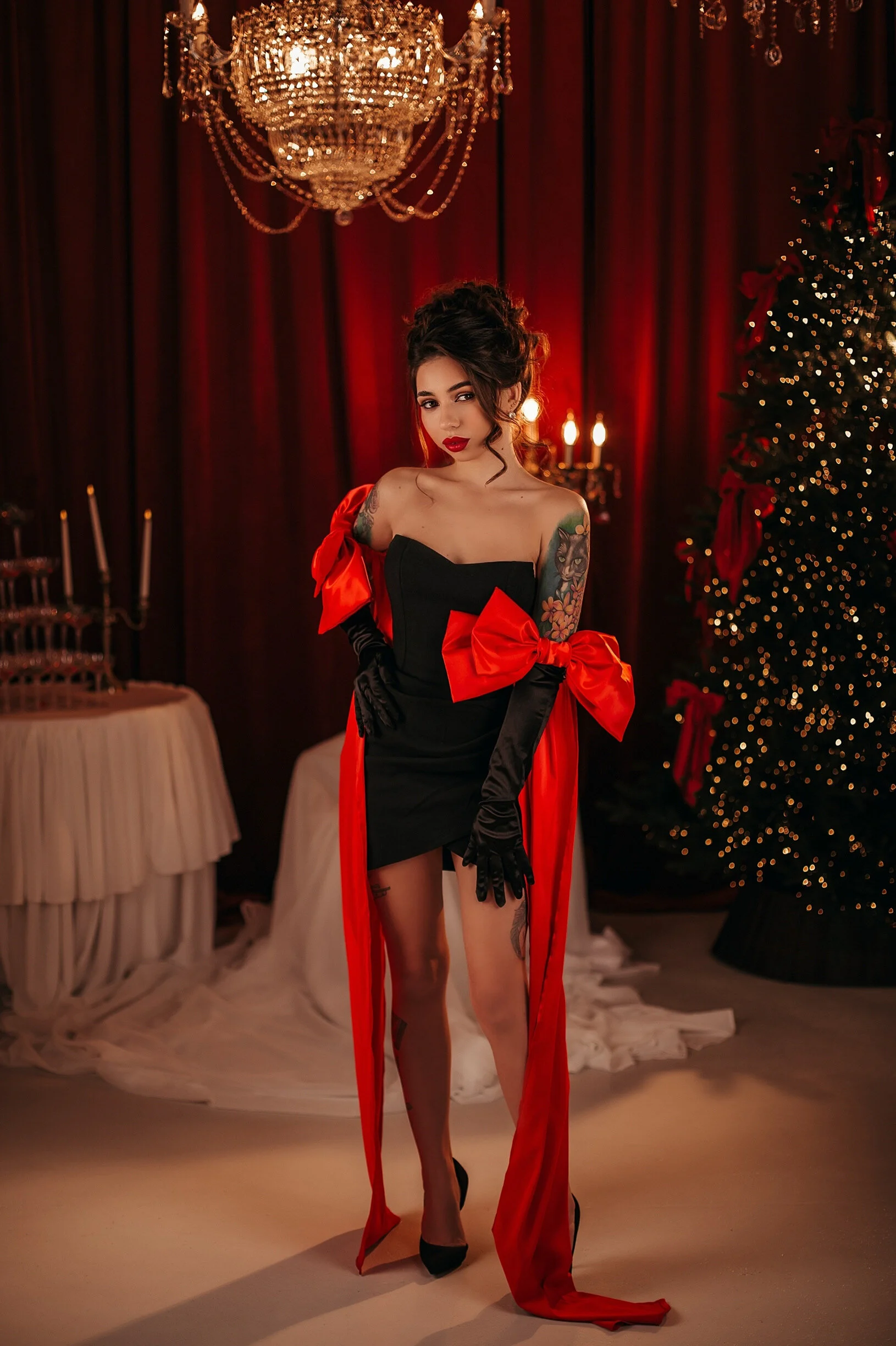 XXX Porn Photo of Nude vinkiepinkie 545