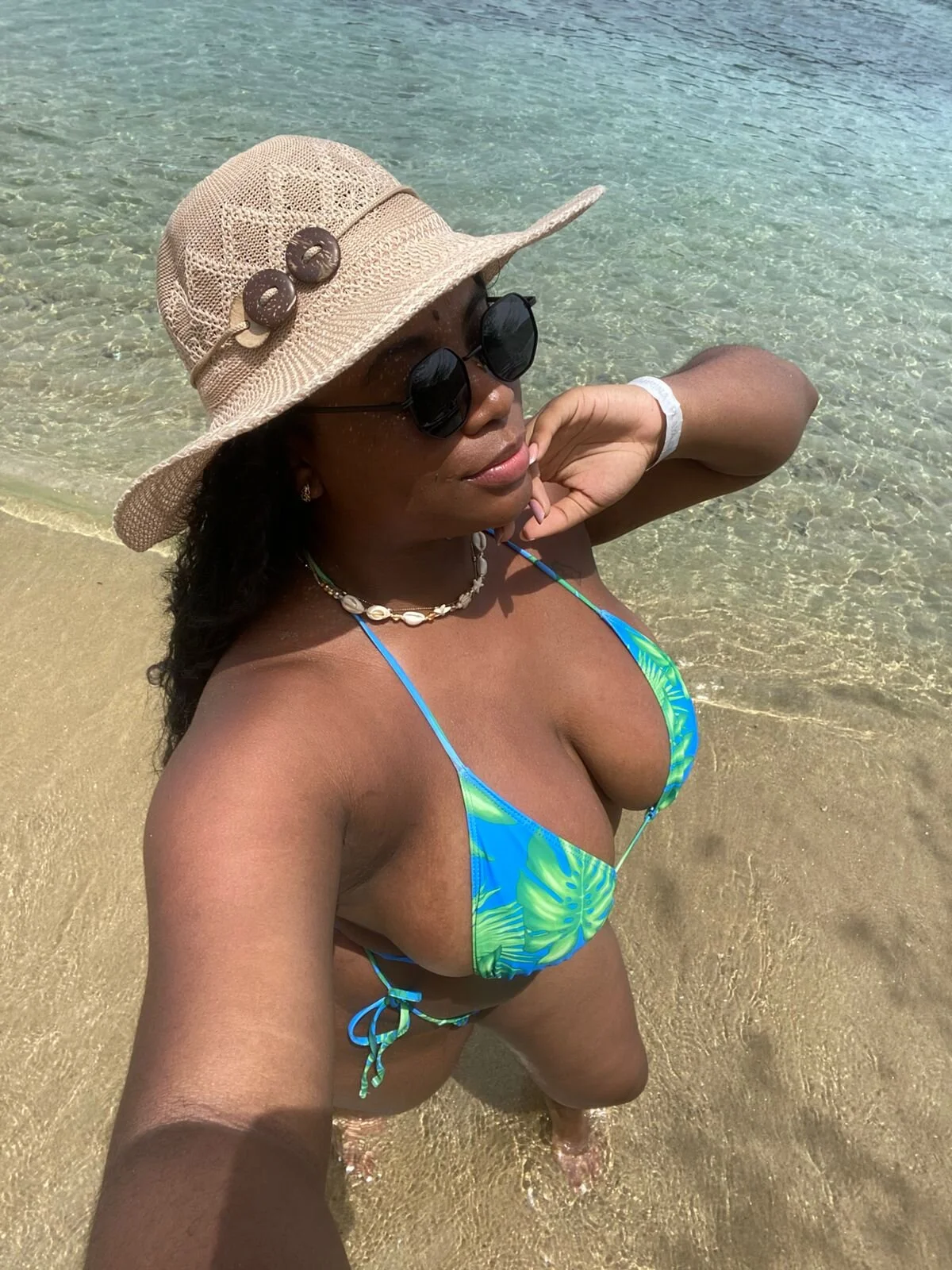 XXX Porn Photo of Nude Tyra_Privacy 7
