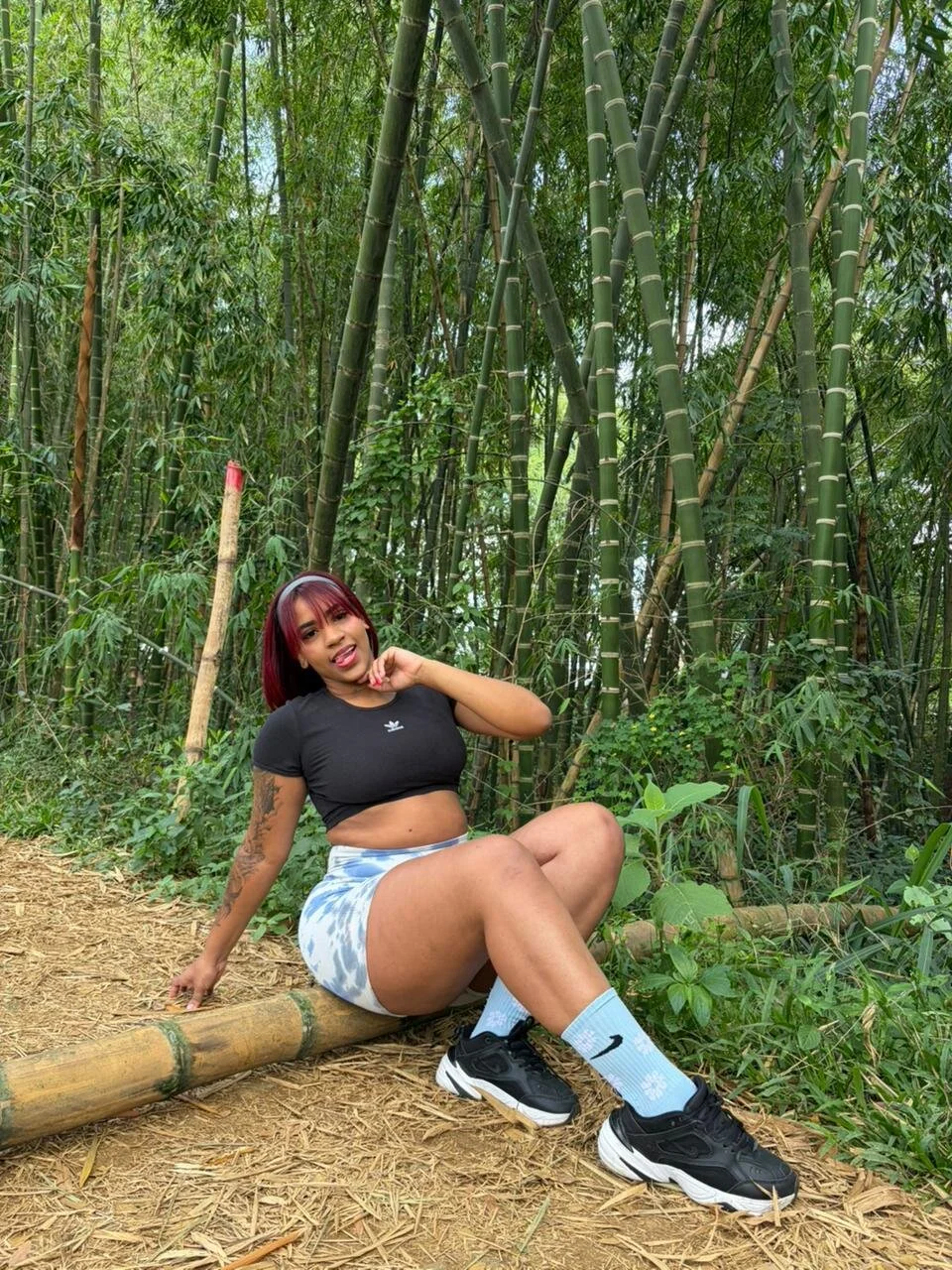 XXX Porn Photo of Nude RILLEY_ALLEN 125