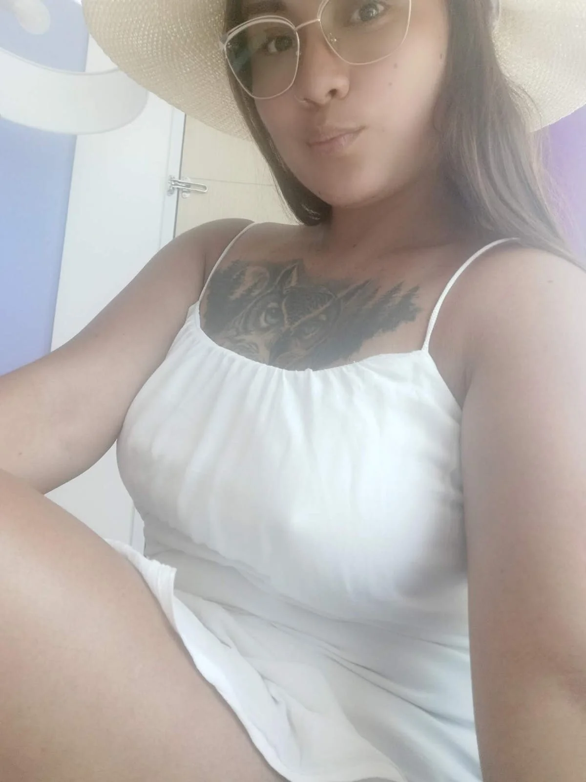 XXX Porn Photo of Nude Andrea_slophy 3