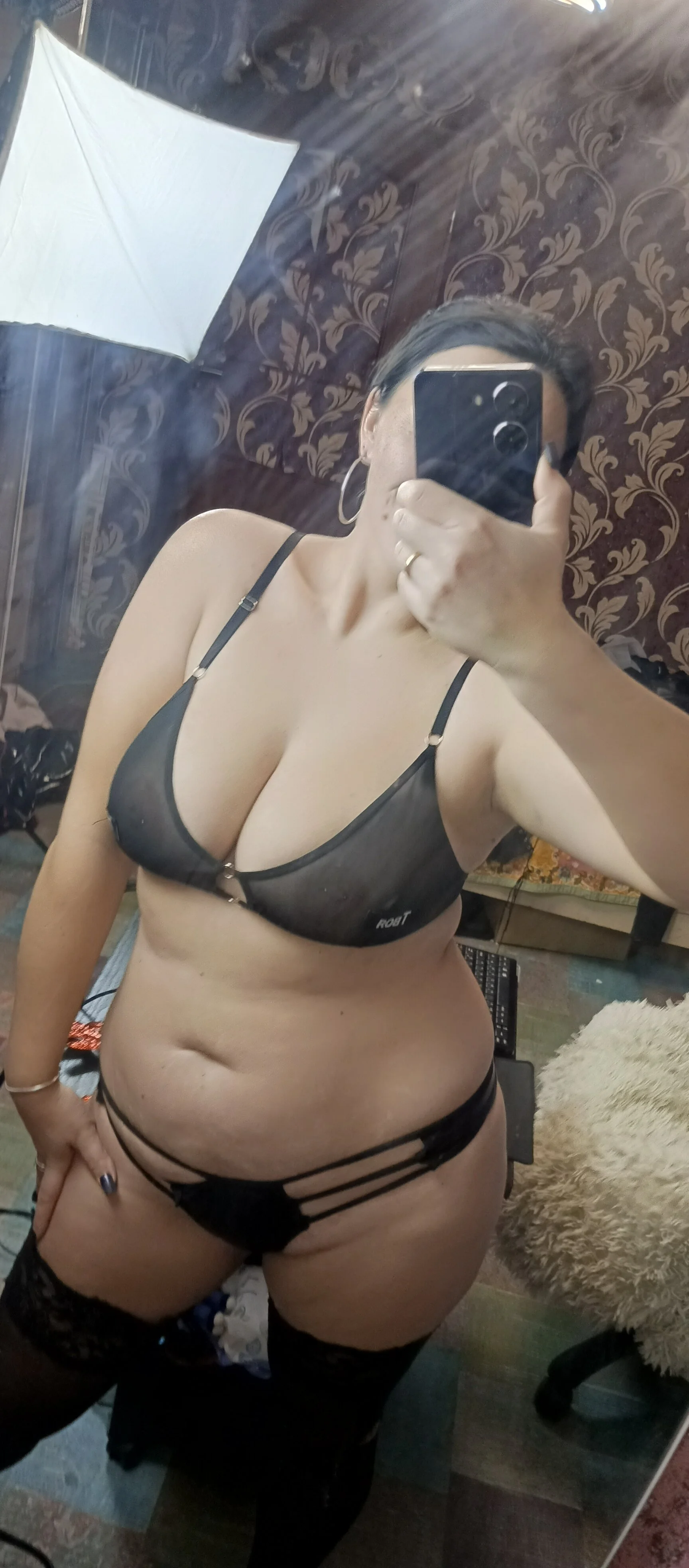 XXX Porn Photo of Nude AnastasiyaXL 5