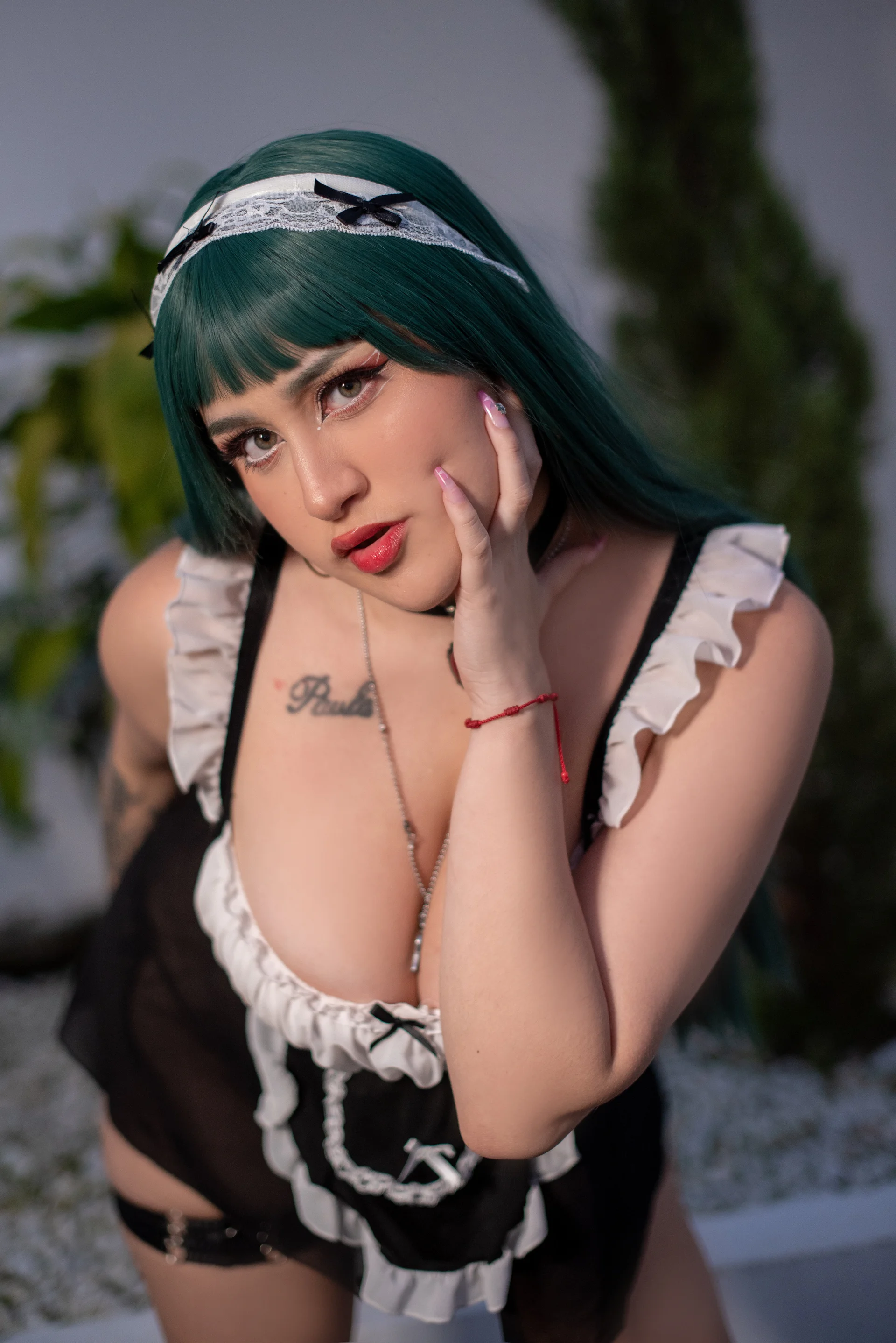 XXX Porn Photo of Nude LailaCatt 22