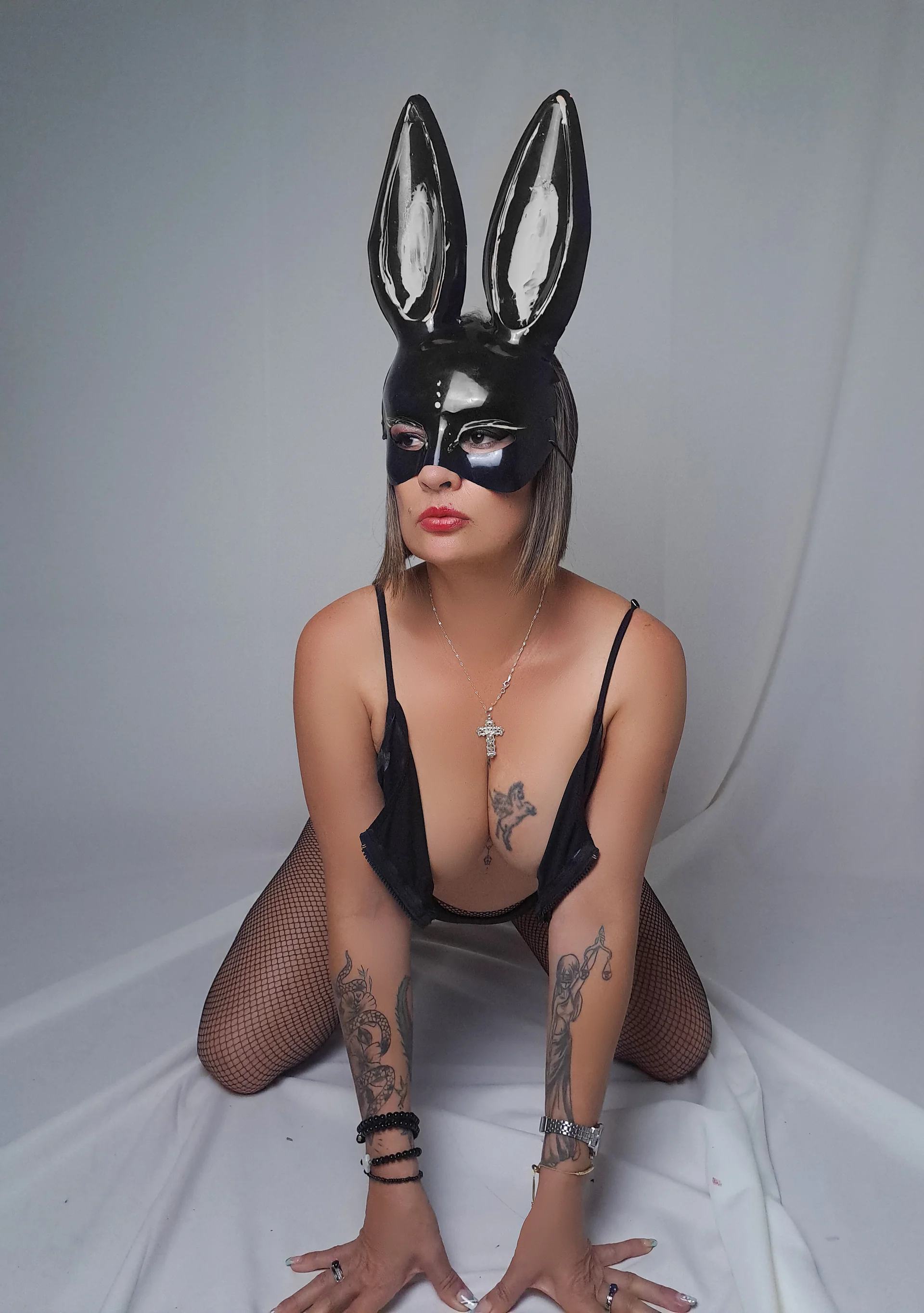 XXX Porn Photo of Nude marianaaguii 63