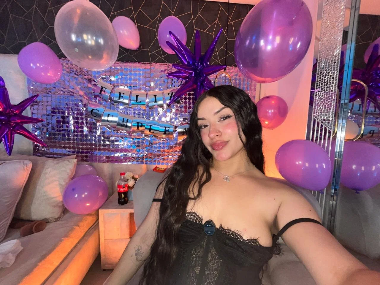 XXX Porn Photo of Nude im_miaadoll 33