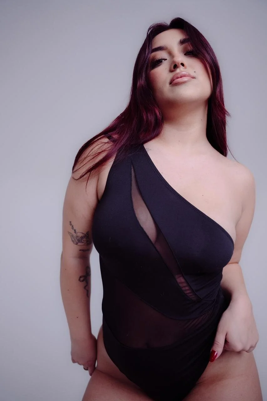 XXX Porn Photo of Nude ginger_honey_ 5