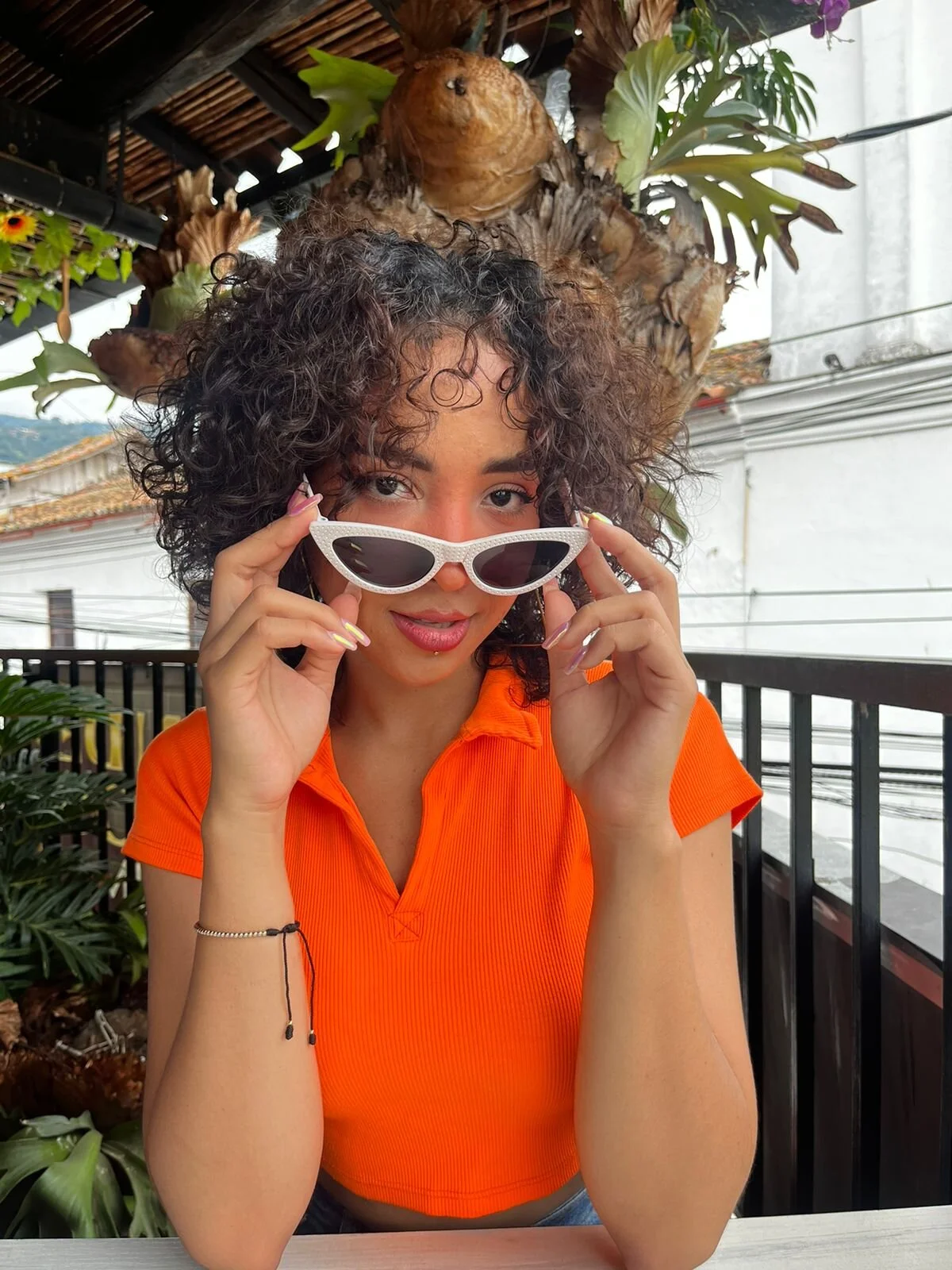 XXX Porn Photo of Nude OSHUN_ 36