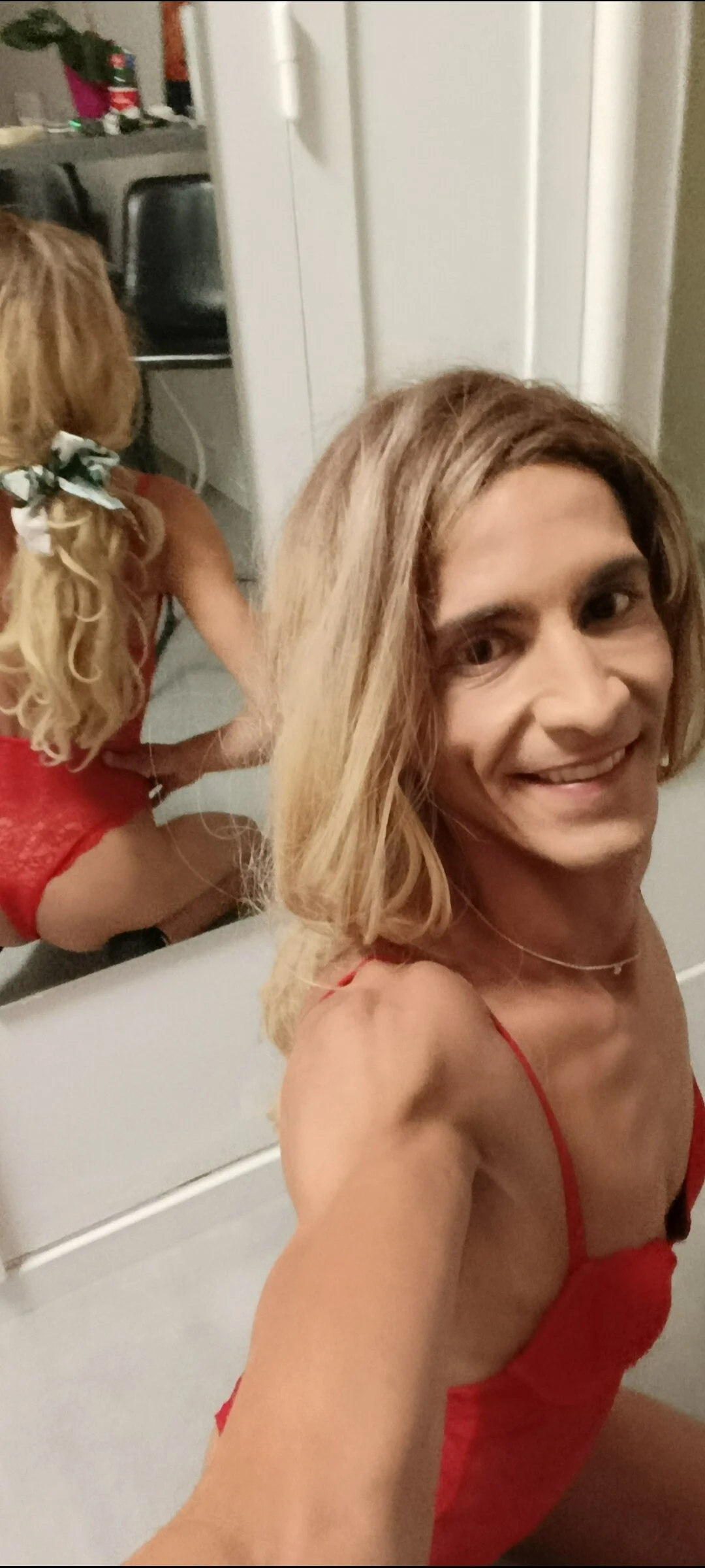XXX Porn Photo of Nude samia42 6