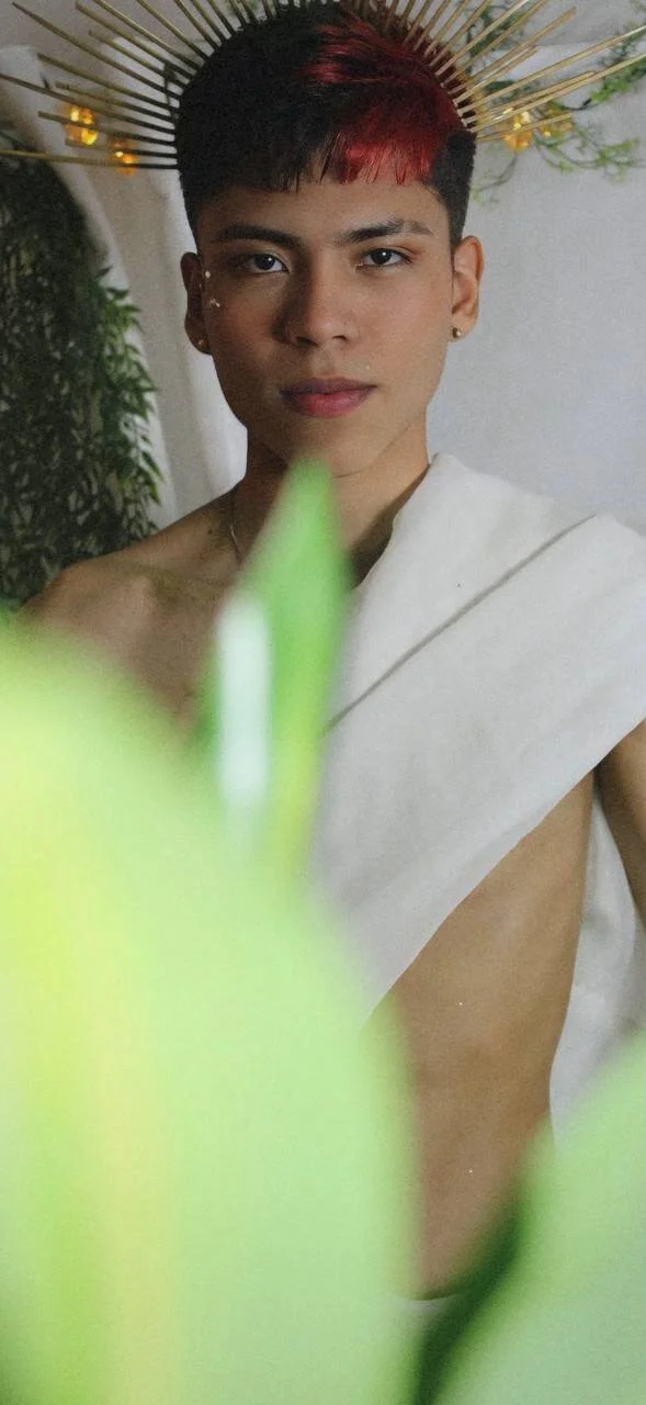 XXX Porn Photo of Nude MaxiWildd 18