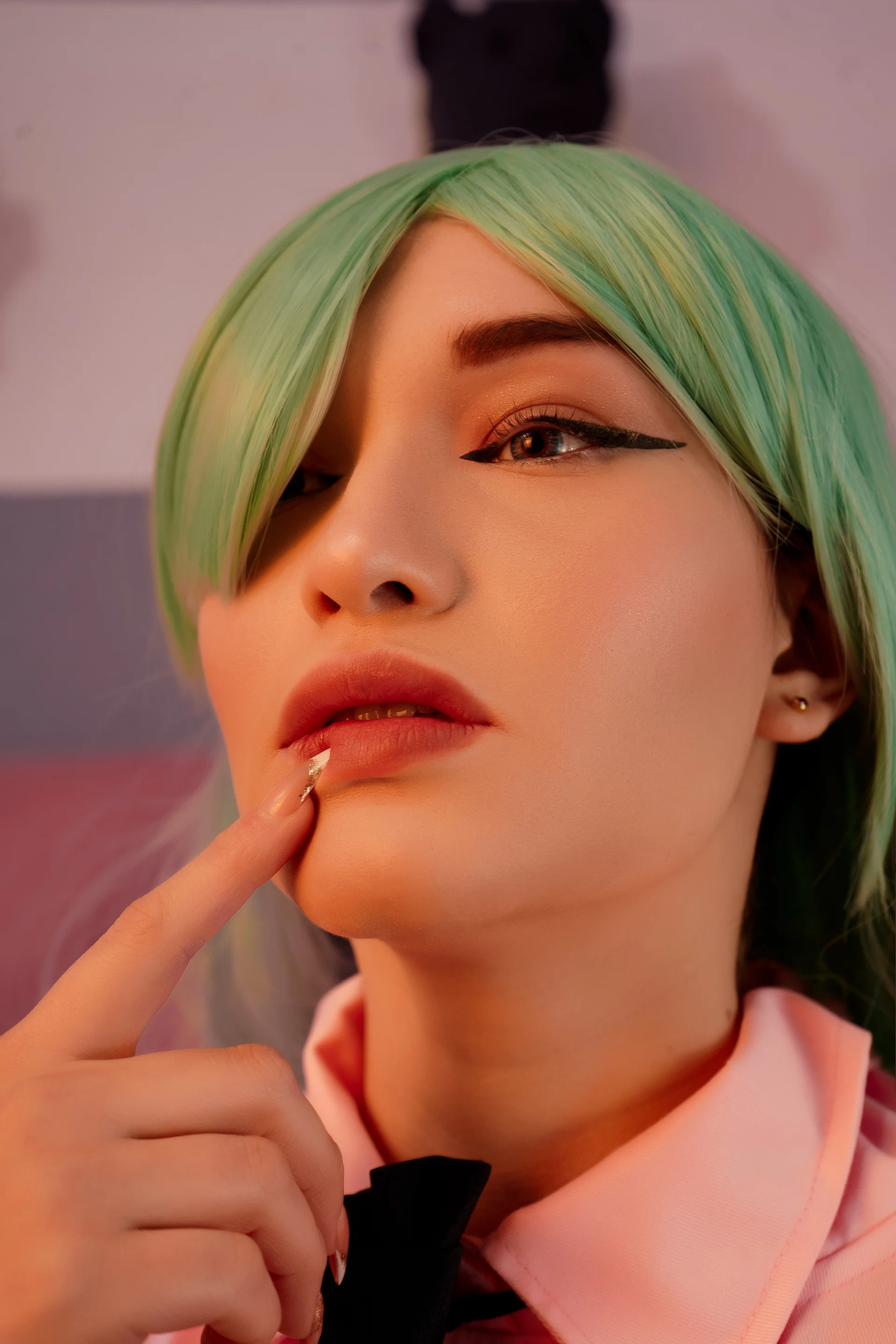 XXX Porn Photo of Nude chelsea_bolton_ 33