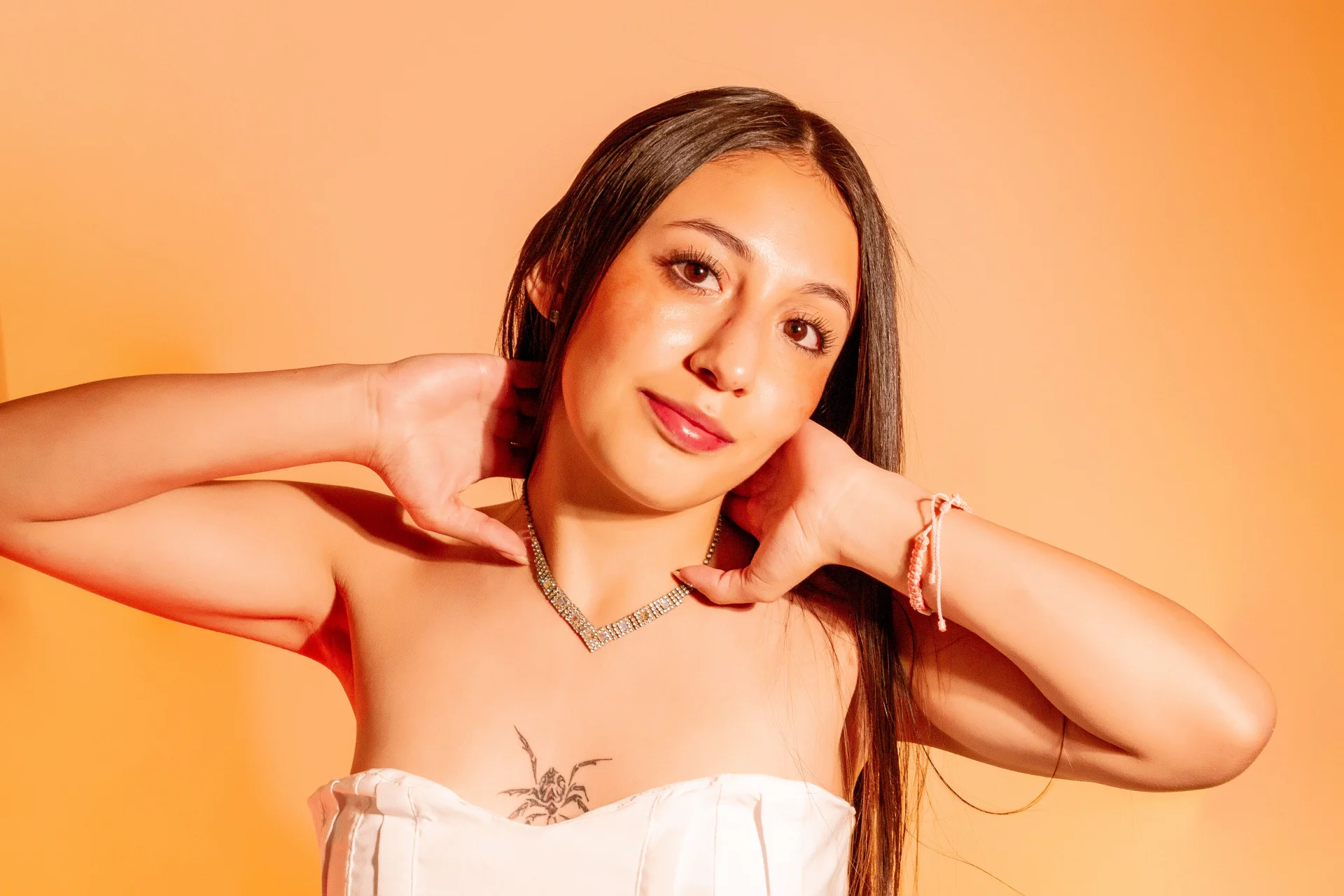 XXX Porn Photo of Nude StefaniaFoxx_ 13
