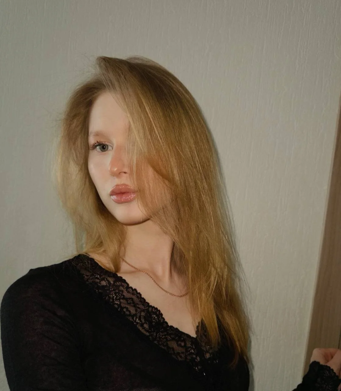 XXX Porn Photo of Nude MelvaMabrey 1