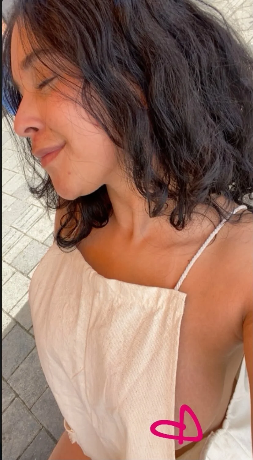 XXX Porn Photo of Nude Liz_Gomez 5