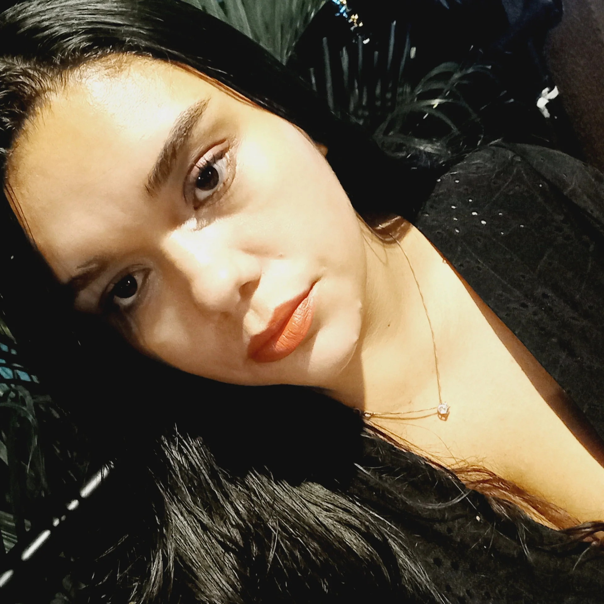 XXX Porn Photo of Nude DeusaAfroditeVenuz 3