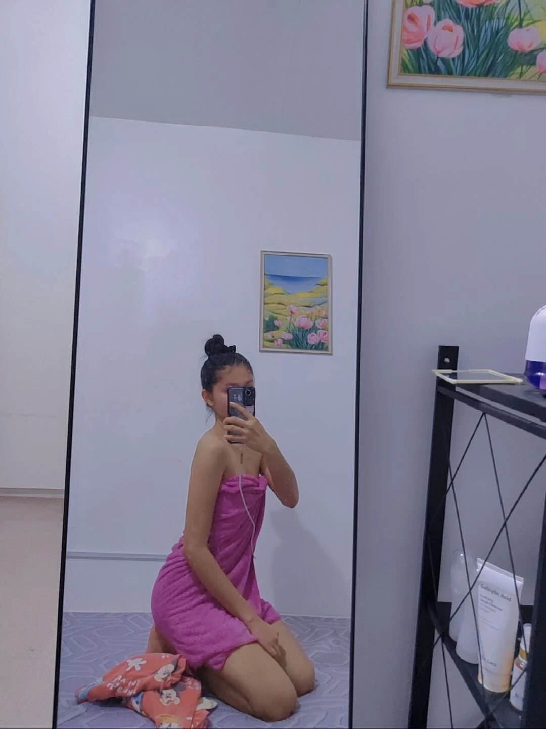 XXX Porn Photo of Nude anne_smithe 7