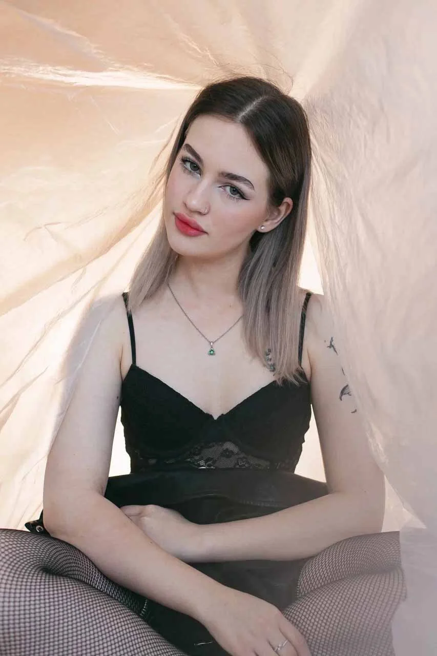 XXX Porn Photo of Nude StacyStone 18