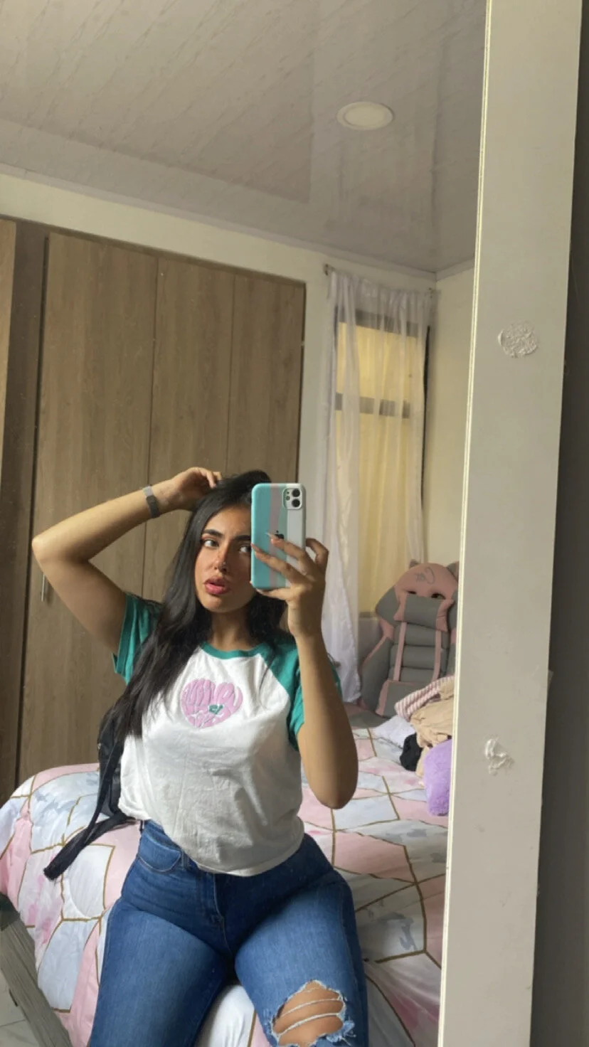 XXX Porn Photo of Nude DaphneUwu 767