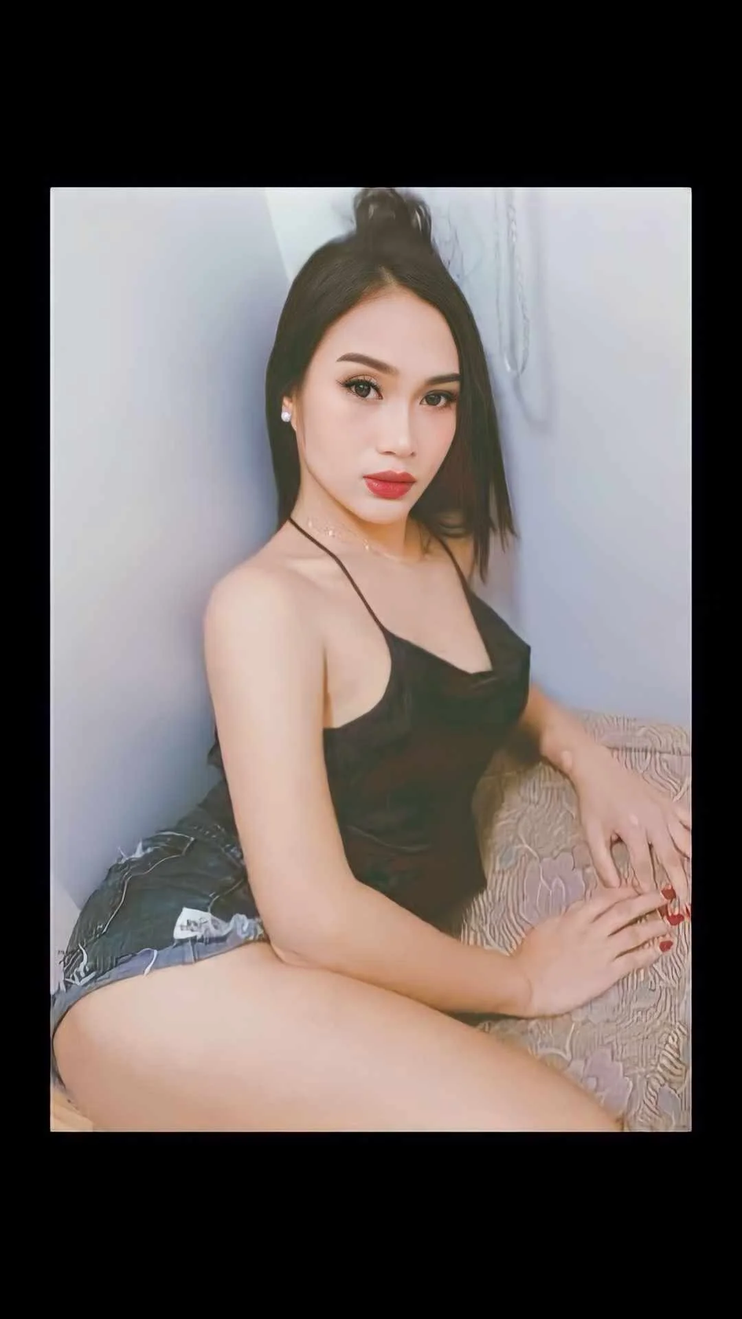 XXX Porn Photo of Nude AsianSexyGoddess 2