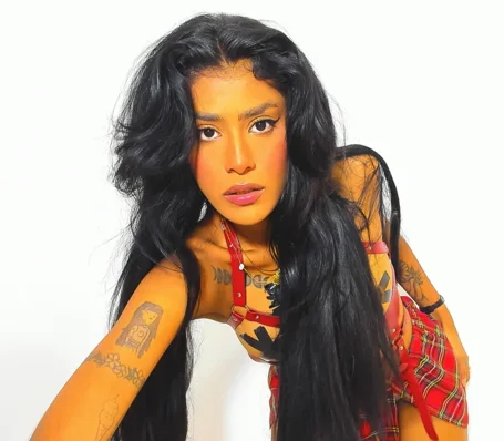 XXX Porn Photo of Nude Zyrelia_Vael 29