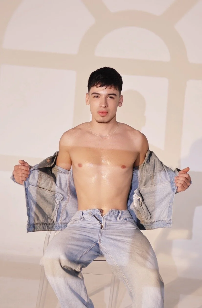 XXX Porn Photo of Nude david_osorio 6