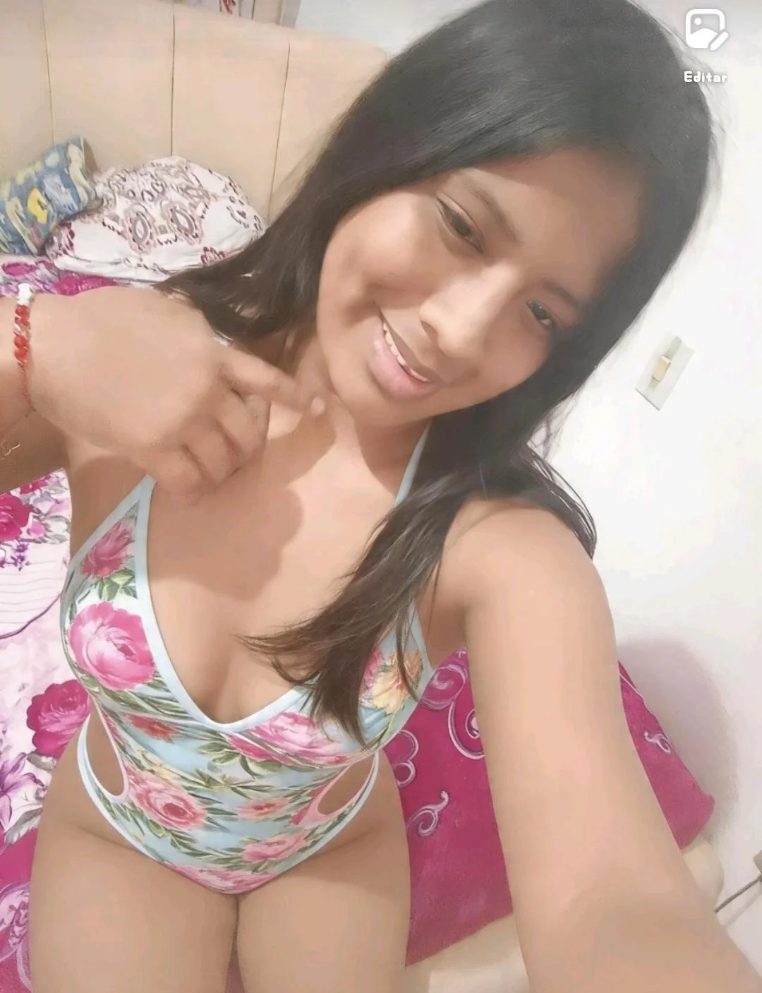 XXX Porn Photo of Nude La_Perra12 5