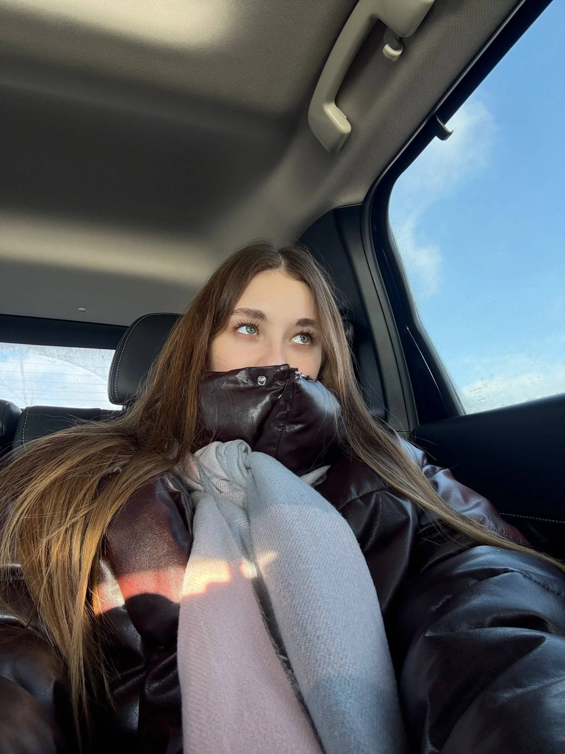 XXX Porn Photo of Nude alisabliss 4