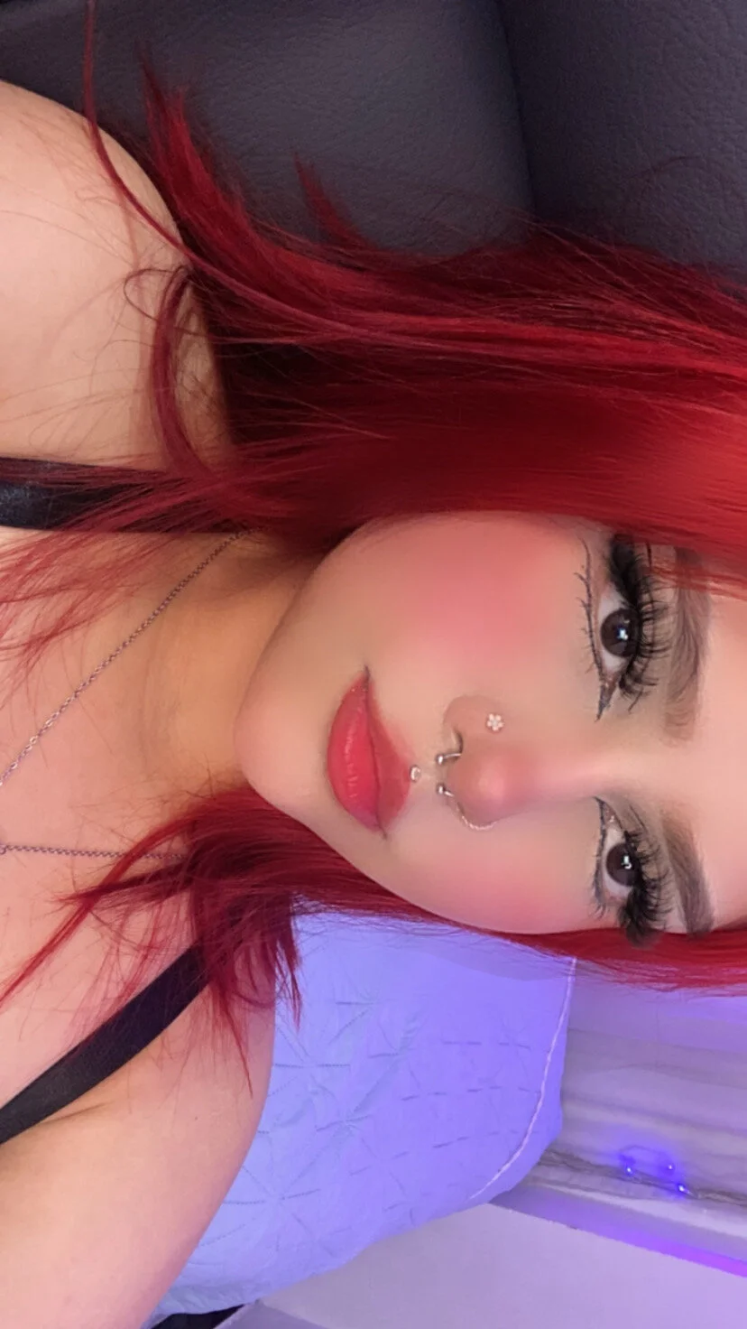 XXX Porn Photo of Nude kath_kitty 3