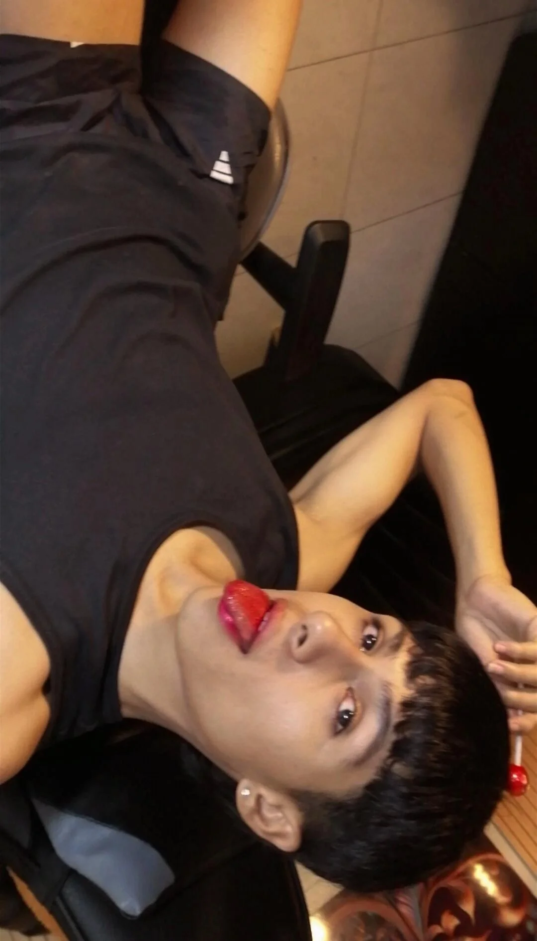XXX Porn Photo of Nude Evans_Robinson 8