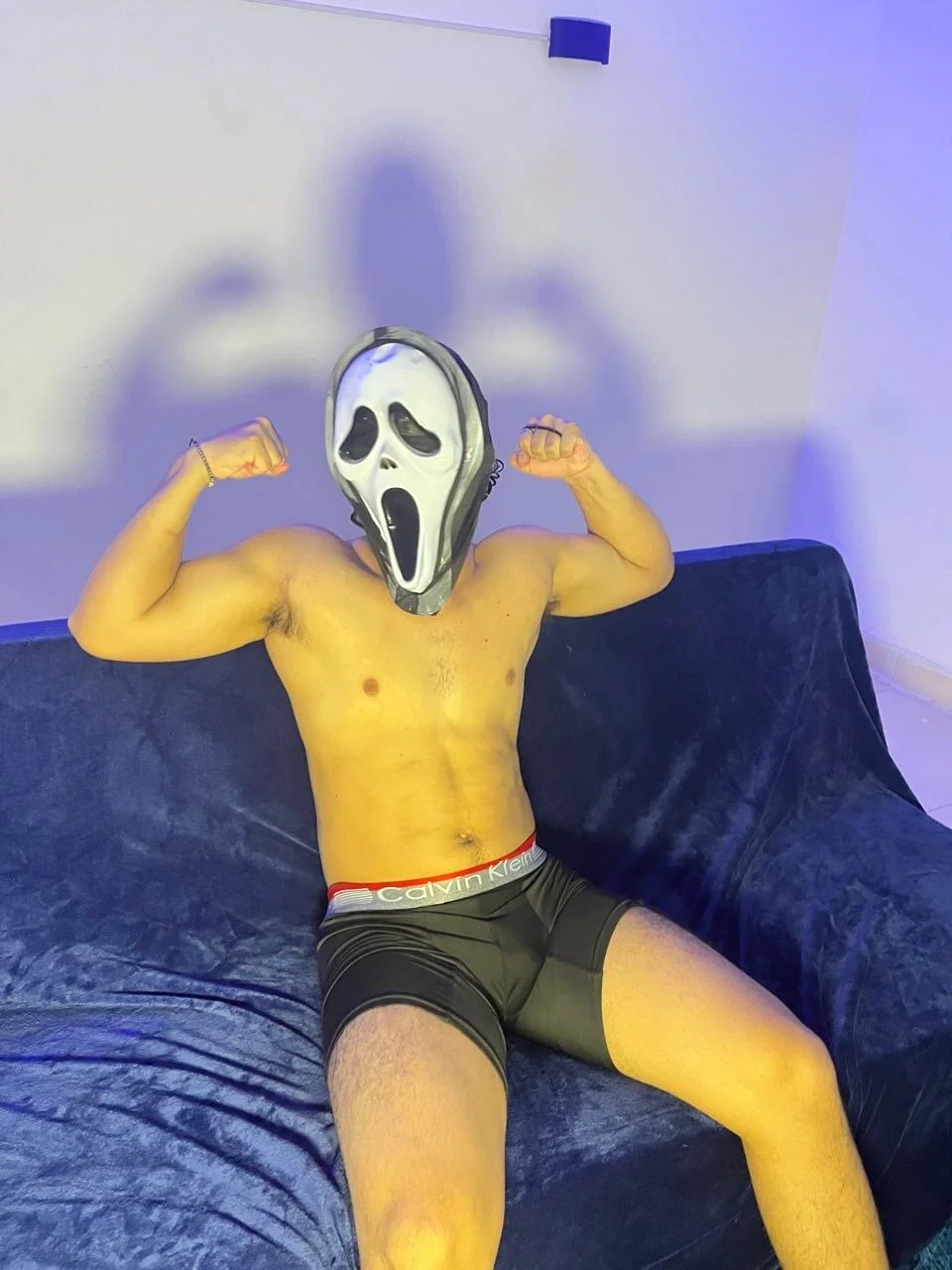 XXX Porn Photo of Nude jeff_ross 12