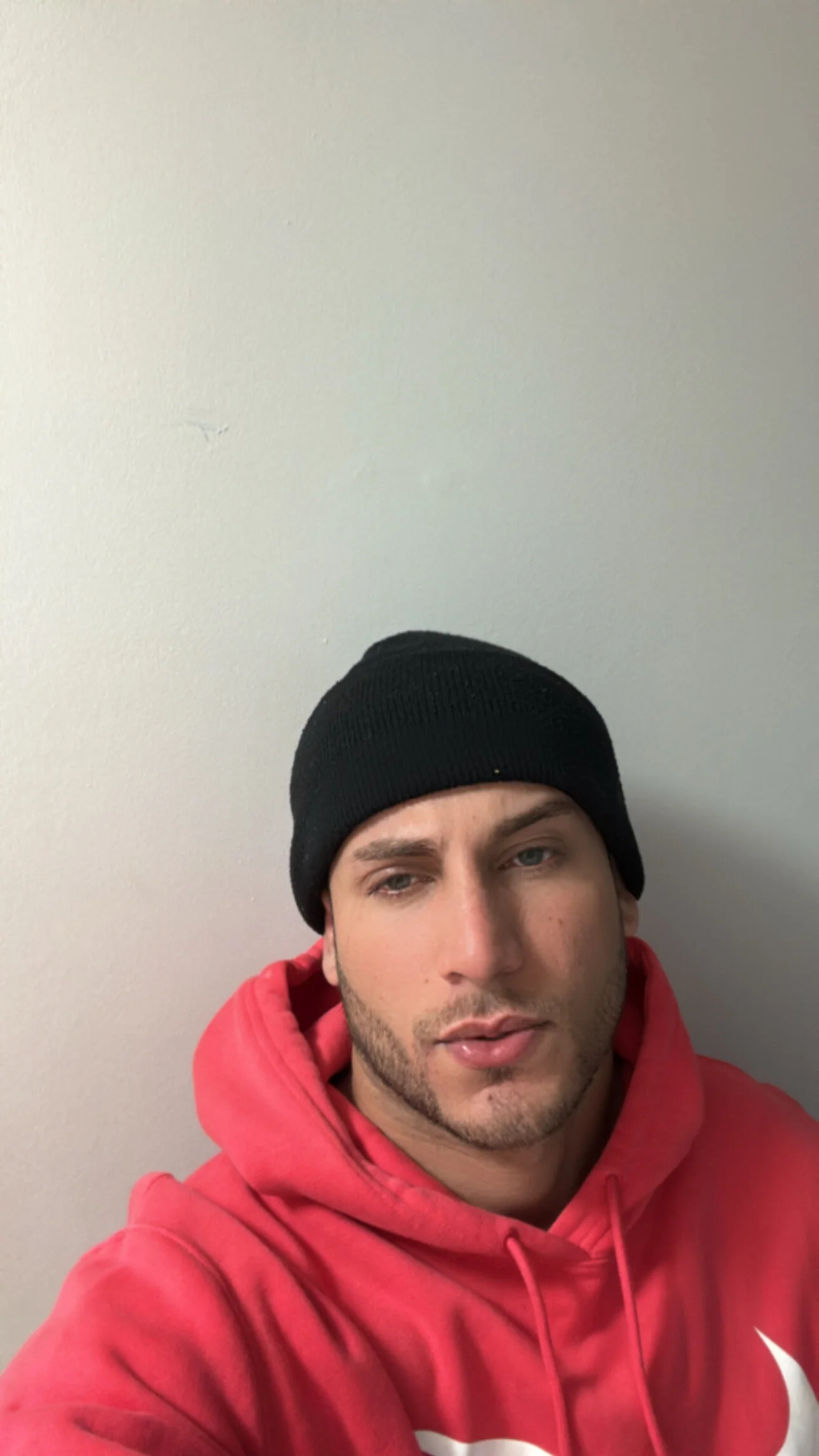 XXX Porn Photo of Nude apolo_strange 37