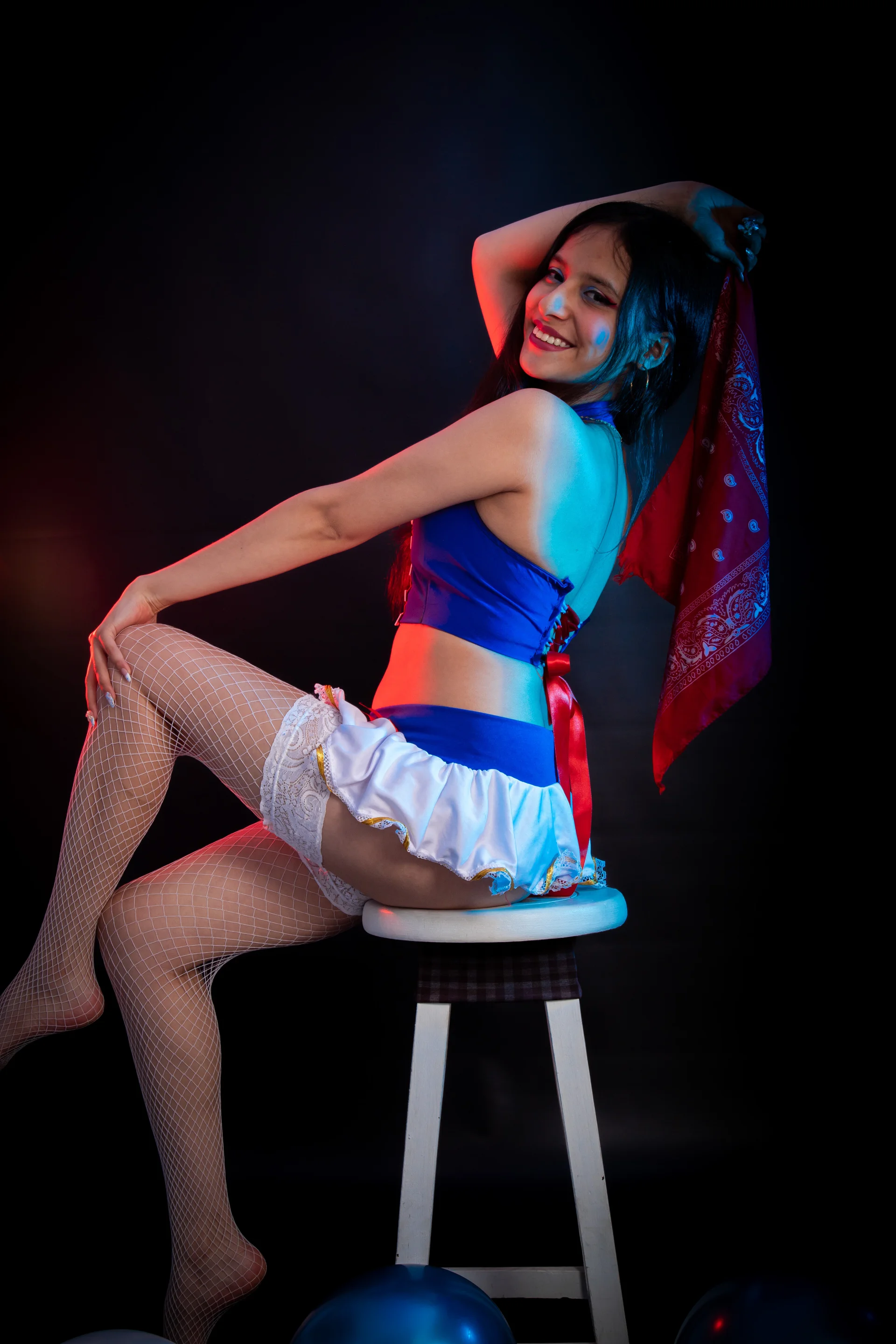 XXX Porn Photo of Nude Misha_Lover 3