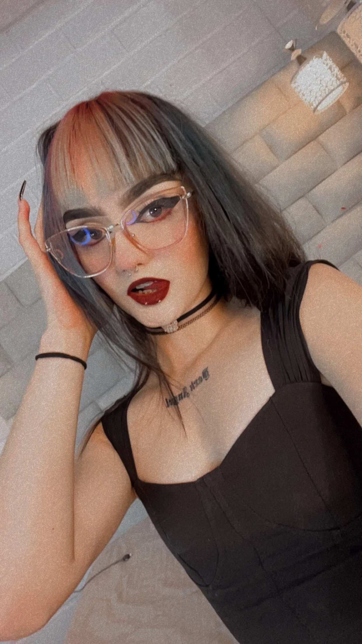 XXX Porn Photo of Nude Liza_Sweett 129