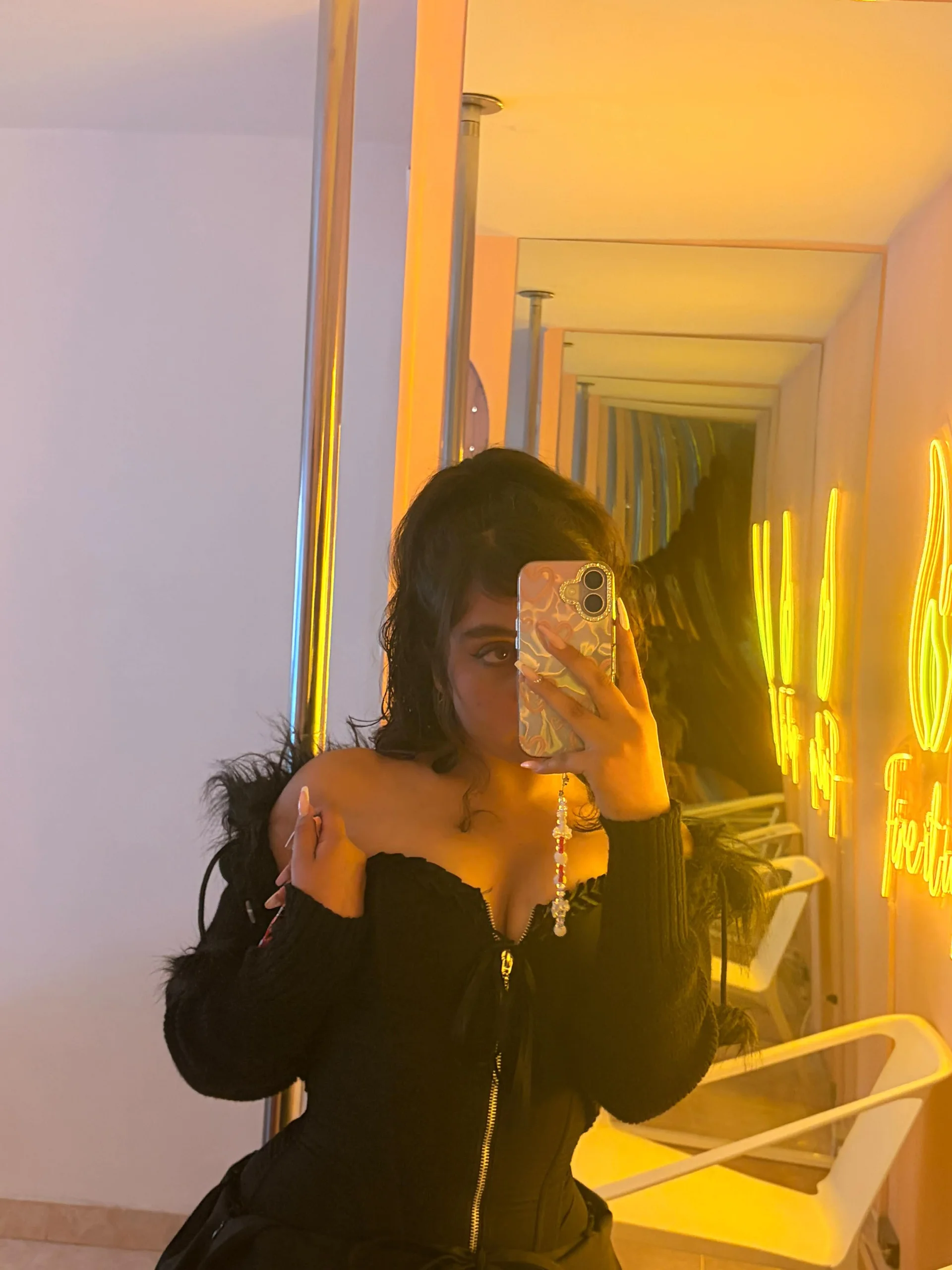 XXX Porn Photo of Nude Pandora_cage 35