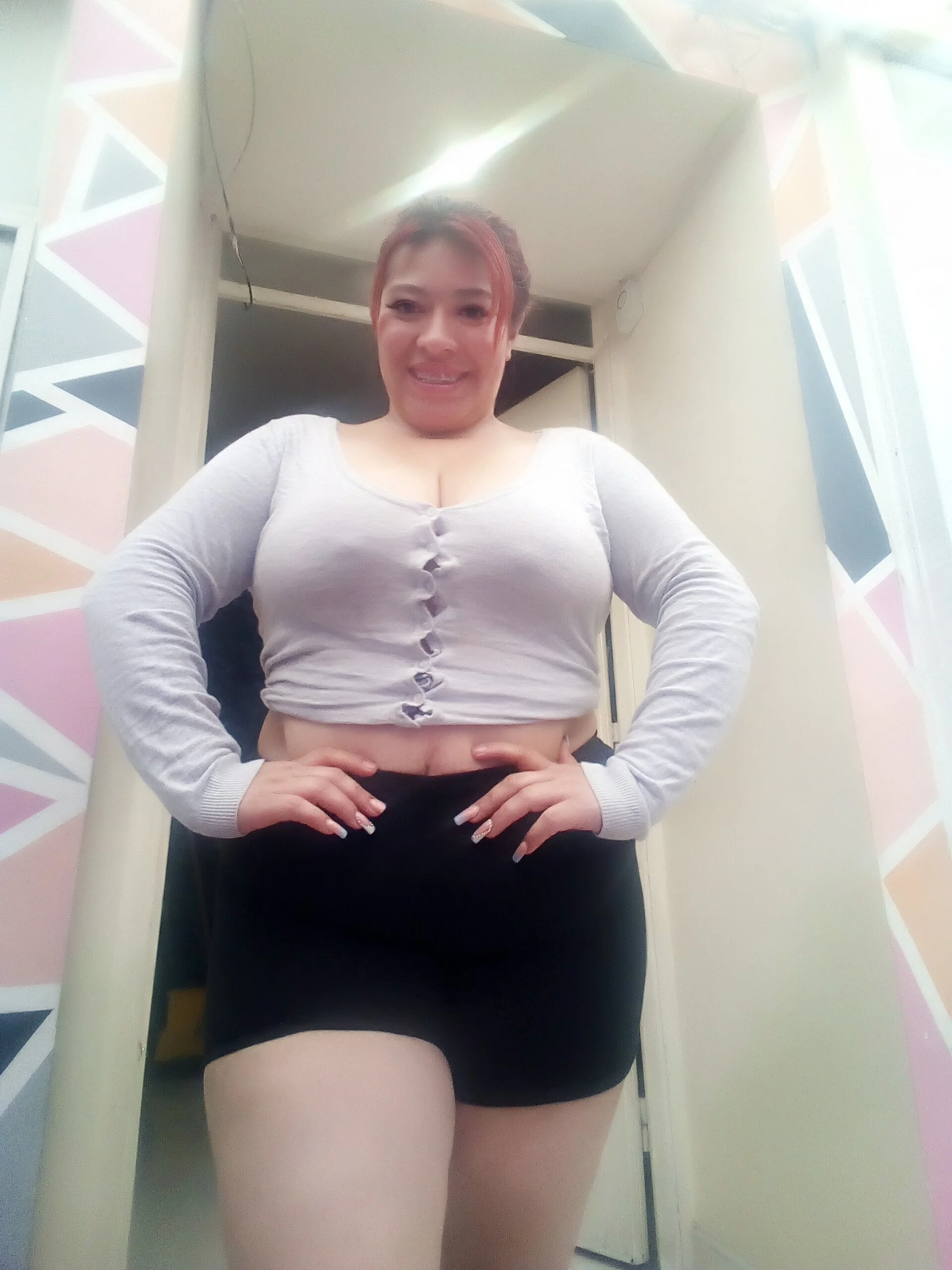 XXX Porn Photo of Nude Fierymichef 44