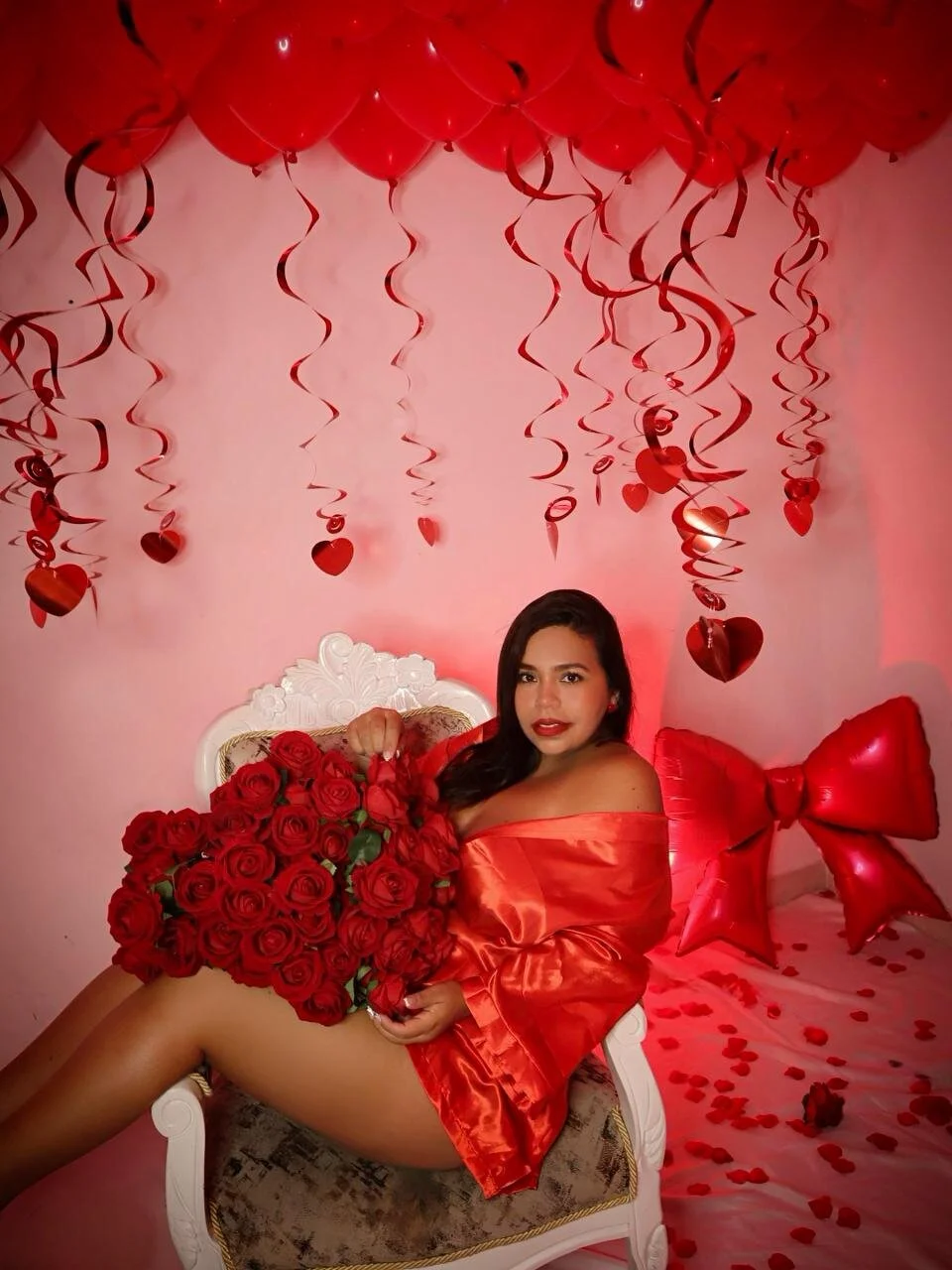 XXX Porn Photo of Nude Catilica__sweetx 7