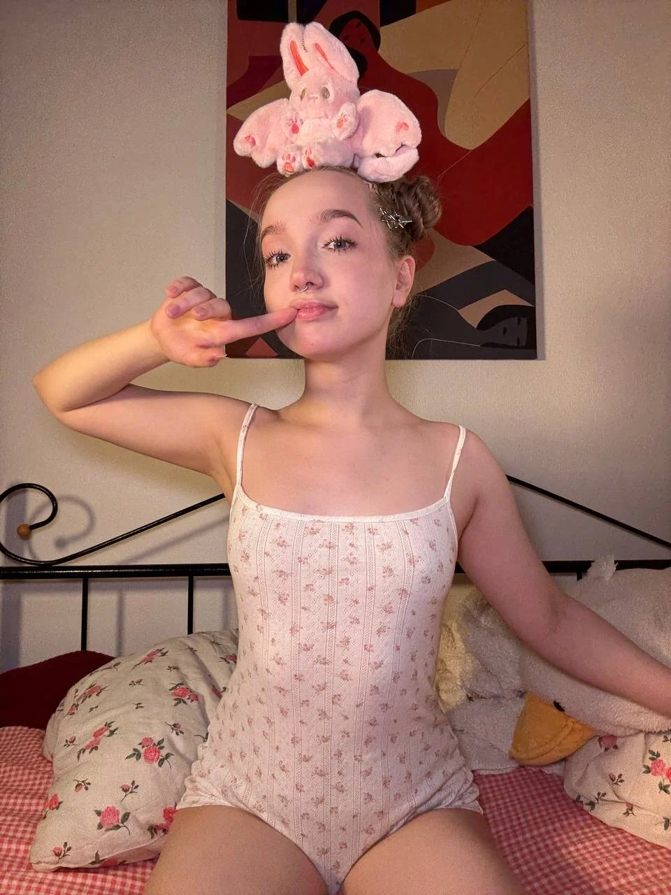 XXX Porn Photo of Nude bambi_lu 687