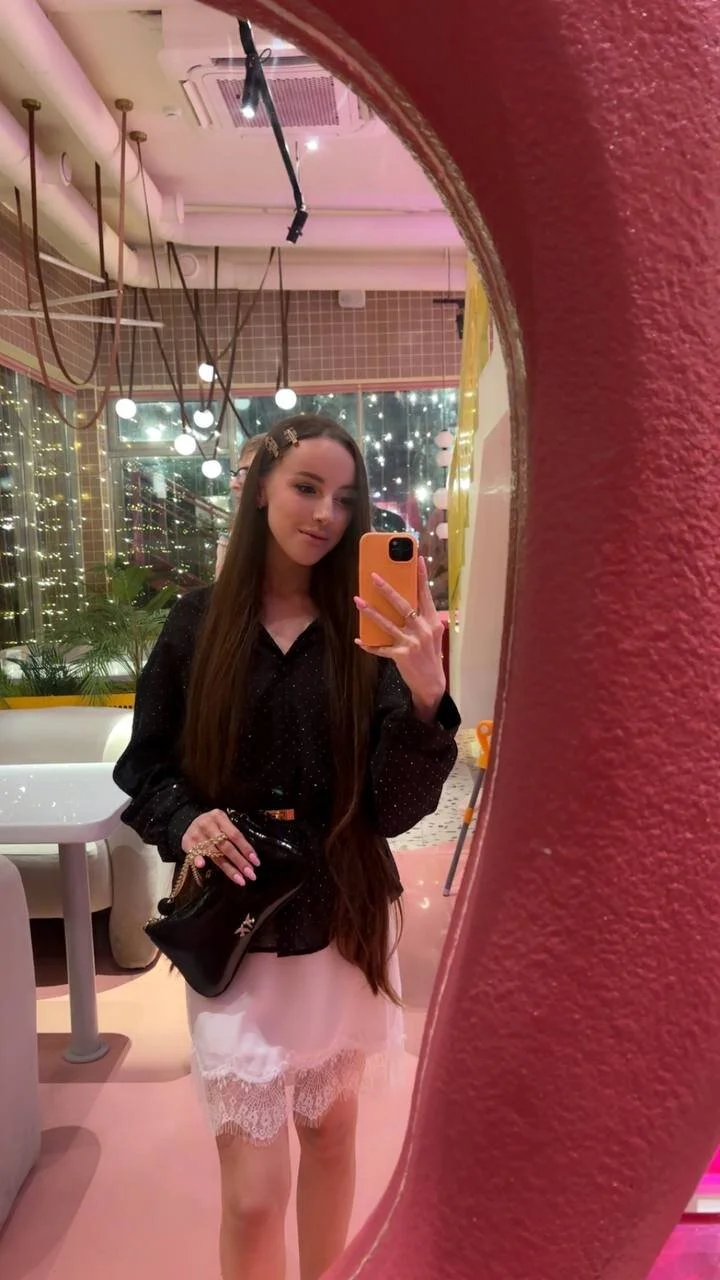XXX Porn Photo of Nude lololowka_ 20