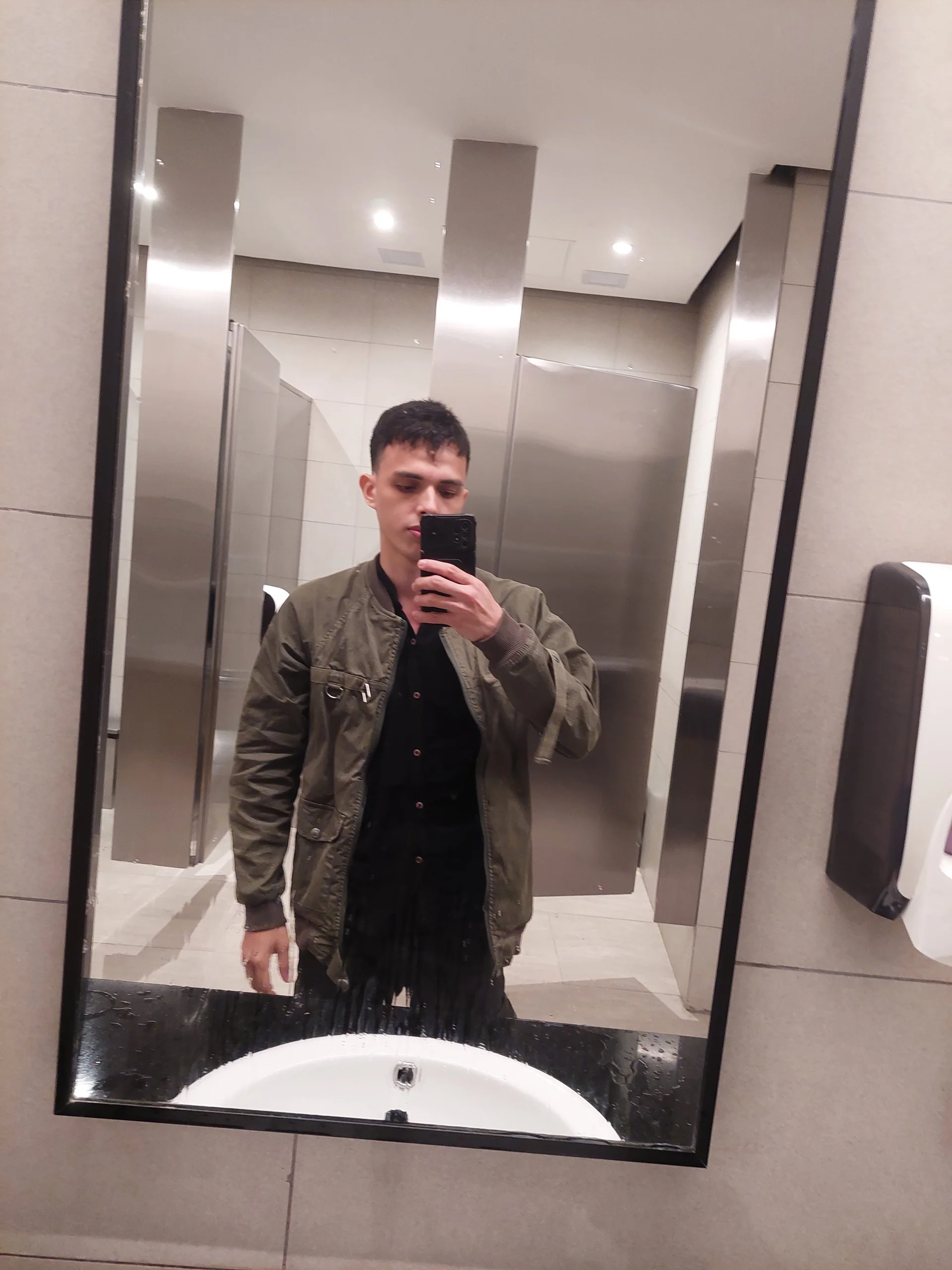 XXX Porn Photo of Nude xxaviermendez 7