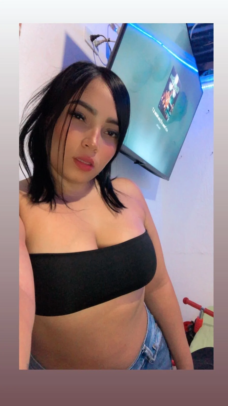XXX Porn Photo of Nude Pamela_scarlet68 1