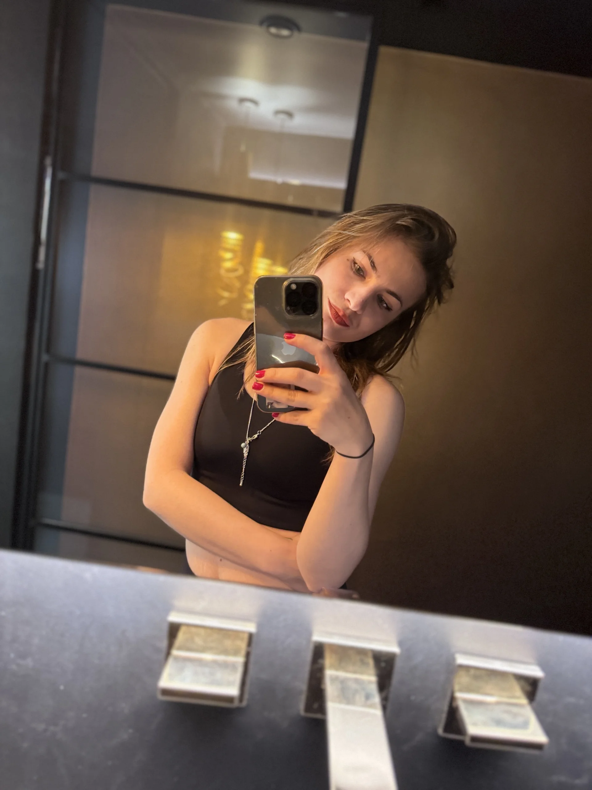 XXX Porn Photo of Nude IsabellaEtha 5