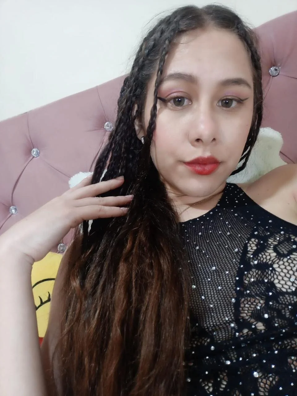 XXX Porn Photo of Nude sharonbrown28 19