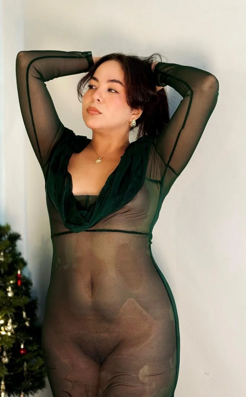 XXX Porn Photo of Nude _Victoria_Collins 147