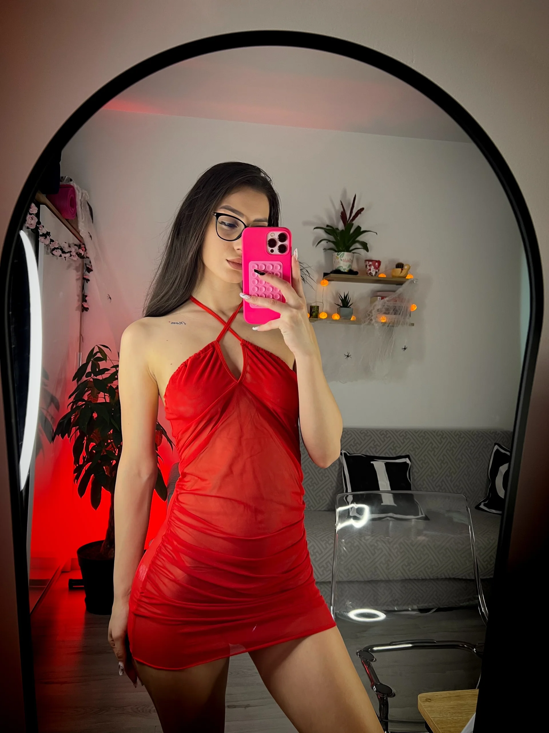 XXX Porn Photo of Nude lildiaa 28
