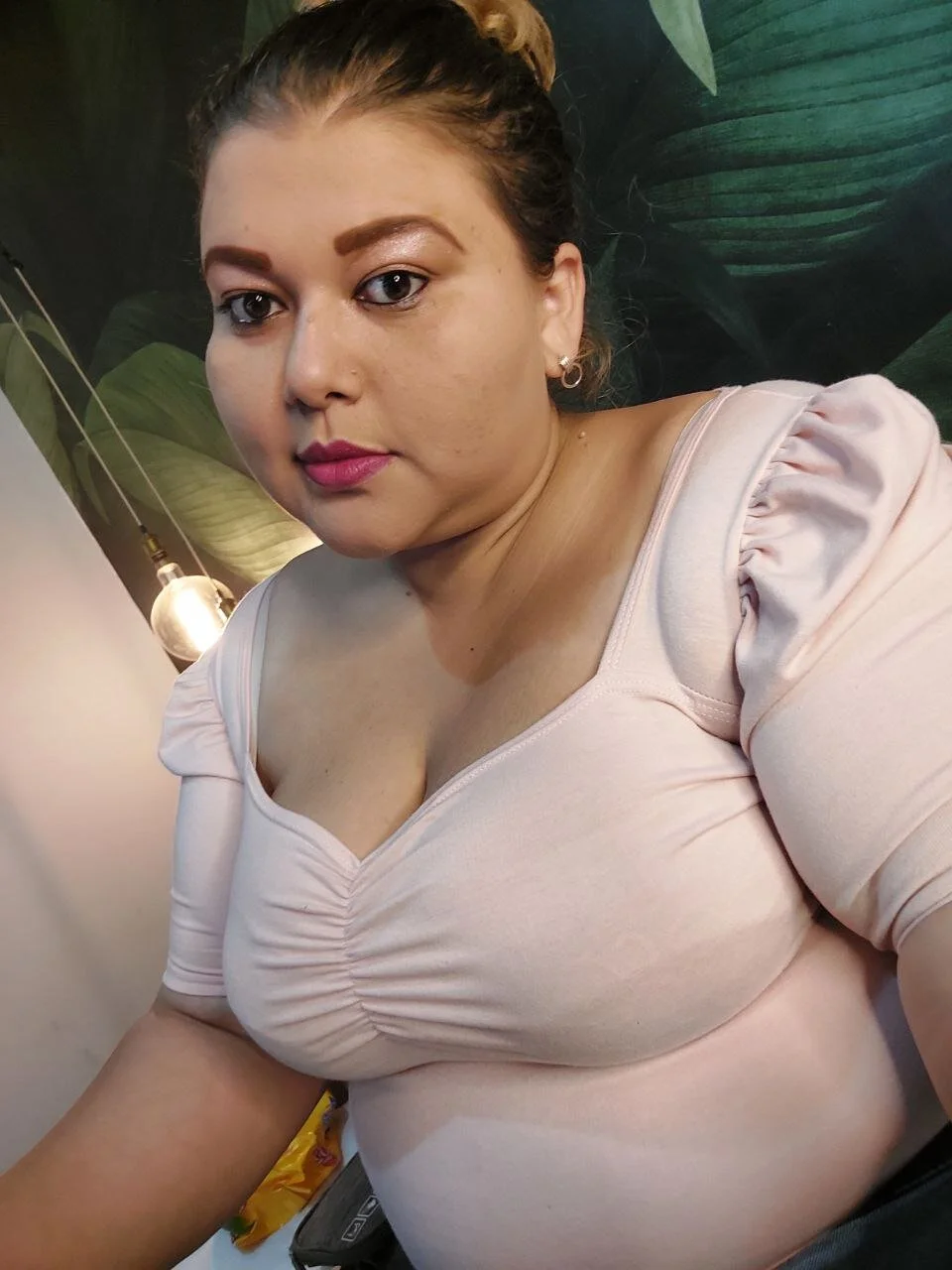 XXX Porn Photo of Nude shannonbbw 12