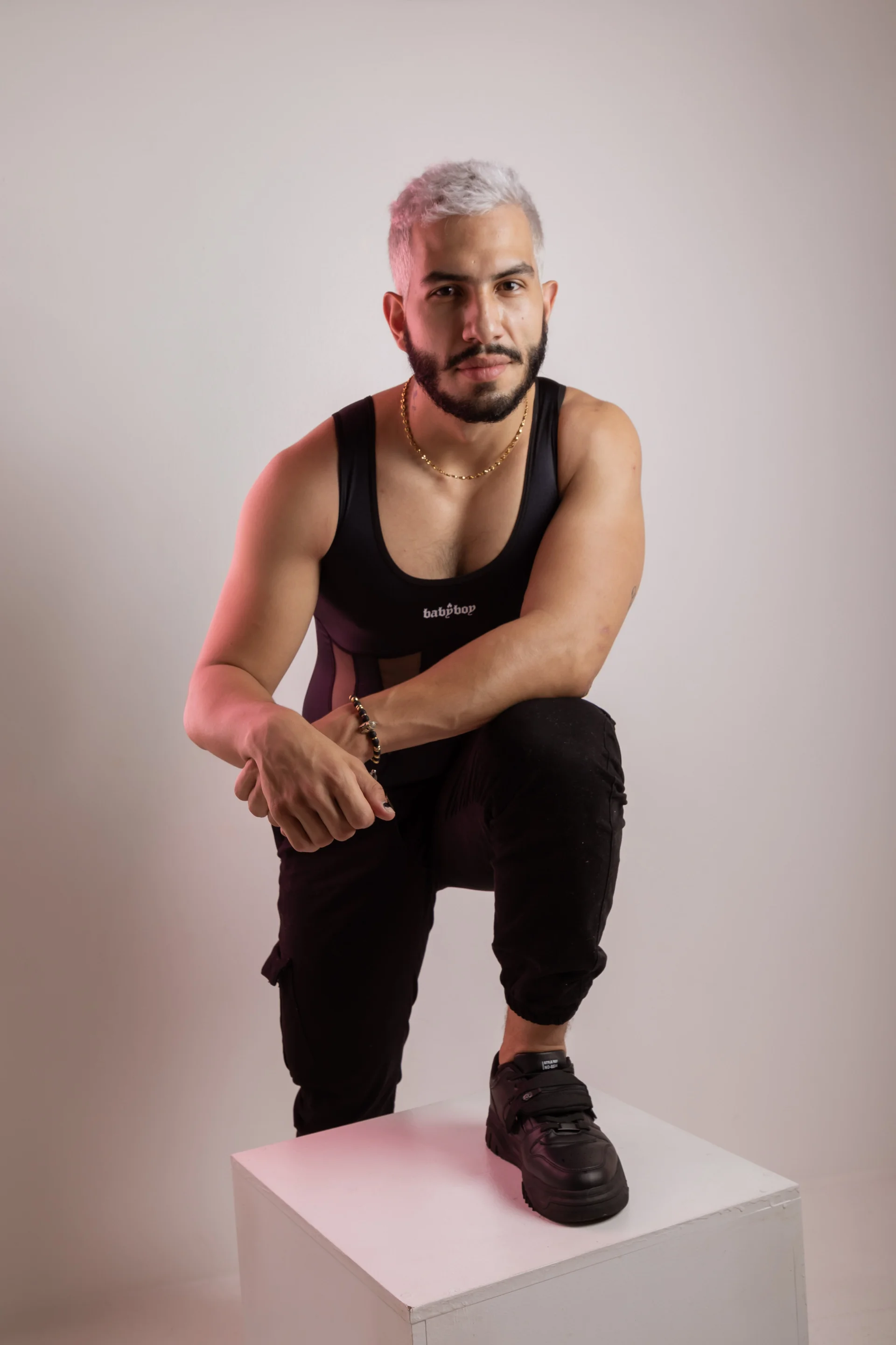 XXX Porn Photo of Nude Matt_Ferrer 104