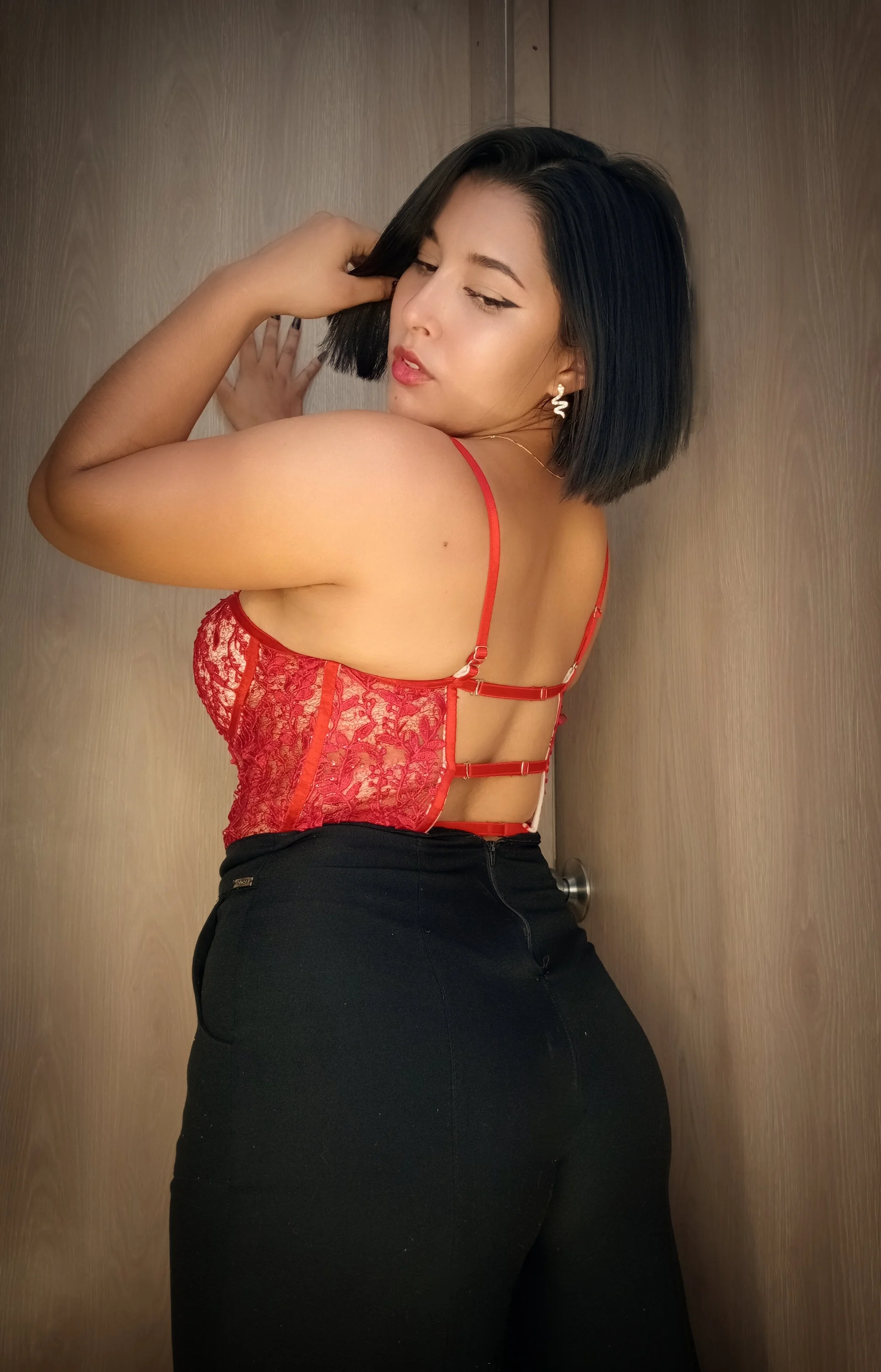 XXX Porn Photo of Nude Zetrionn 9