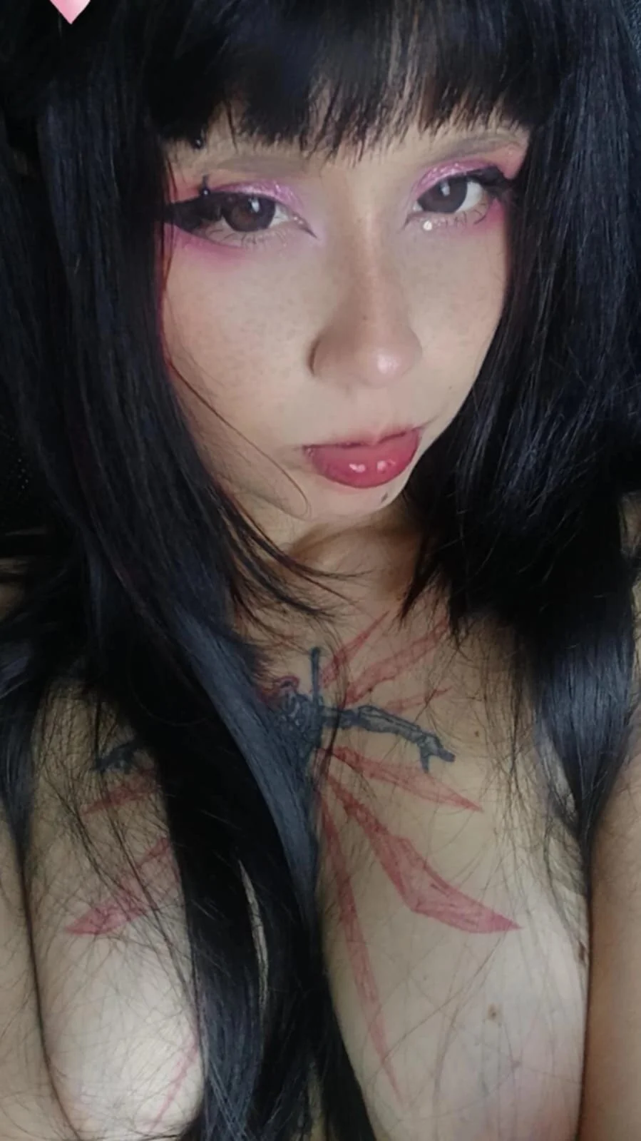 XXX Porn Photo of Nude akirauwu_ 3