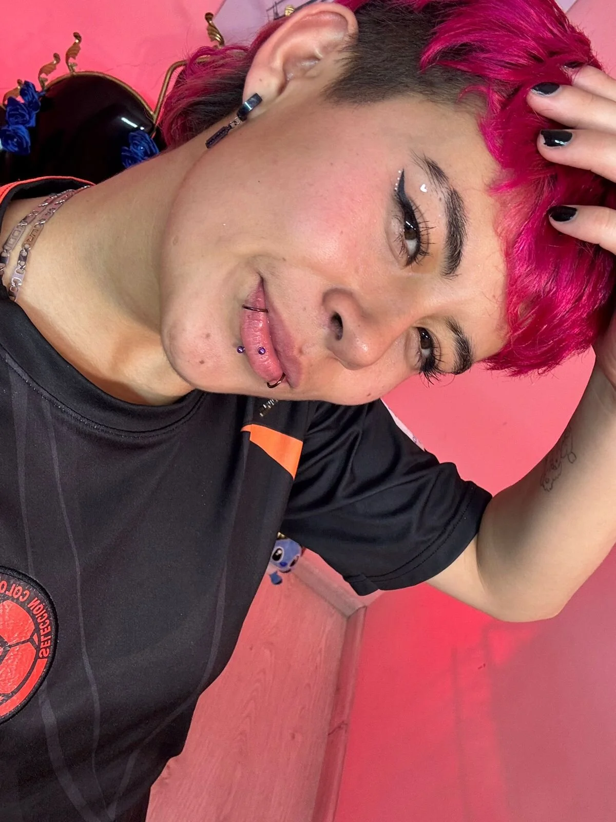 XXX Porn Photo of Nude Mia_rousse_xxx 1