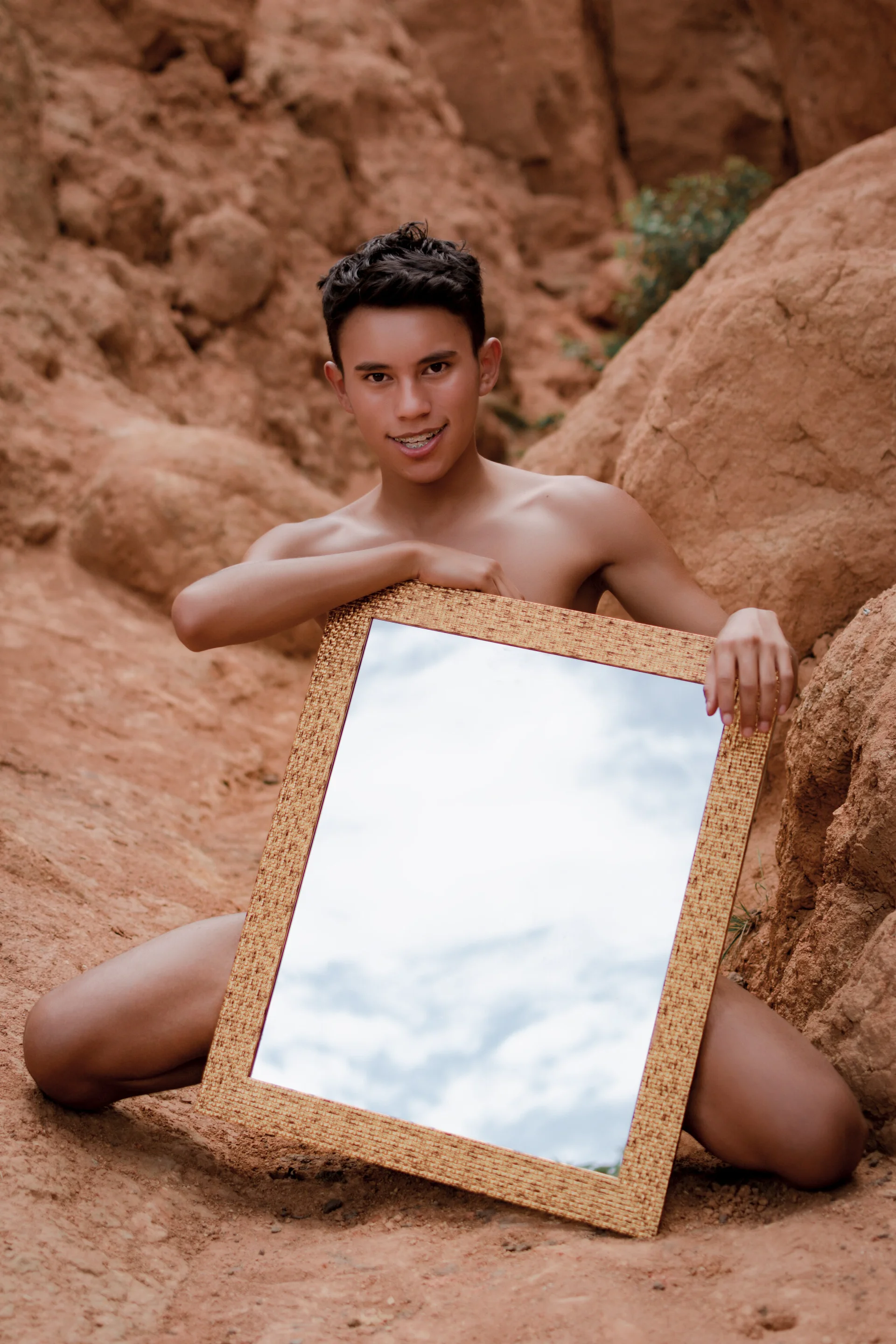 XXX Porn Photo of Nude Angel_esteban_fx 27