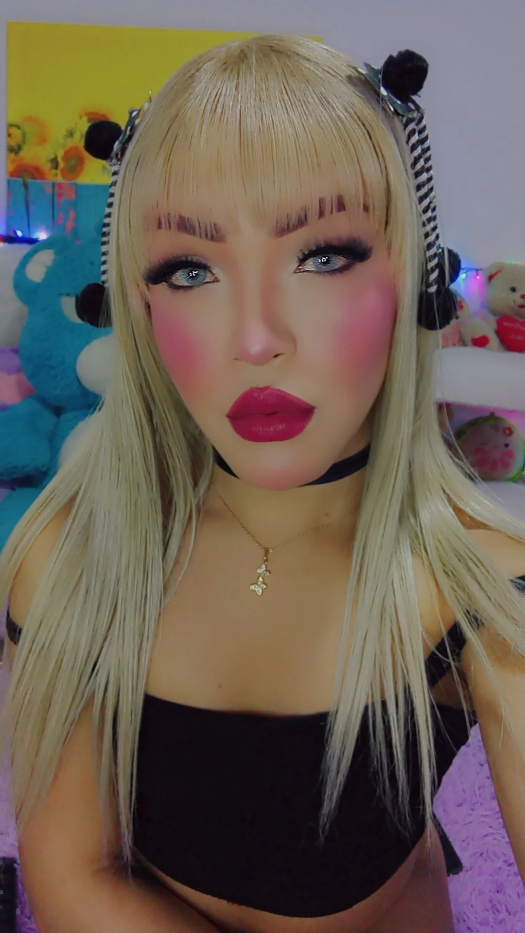 XXX Porn Photo of Nude Dulce_Fabiana_ 4